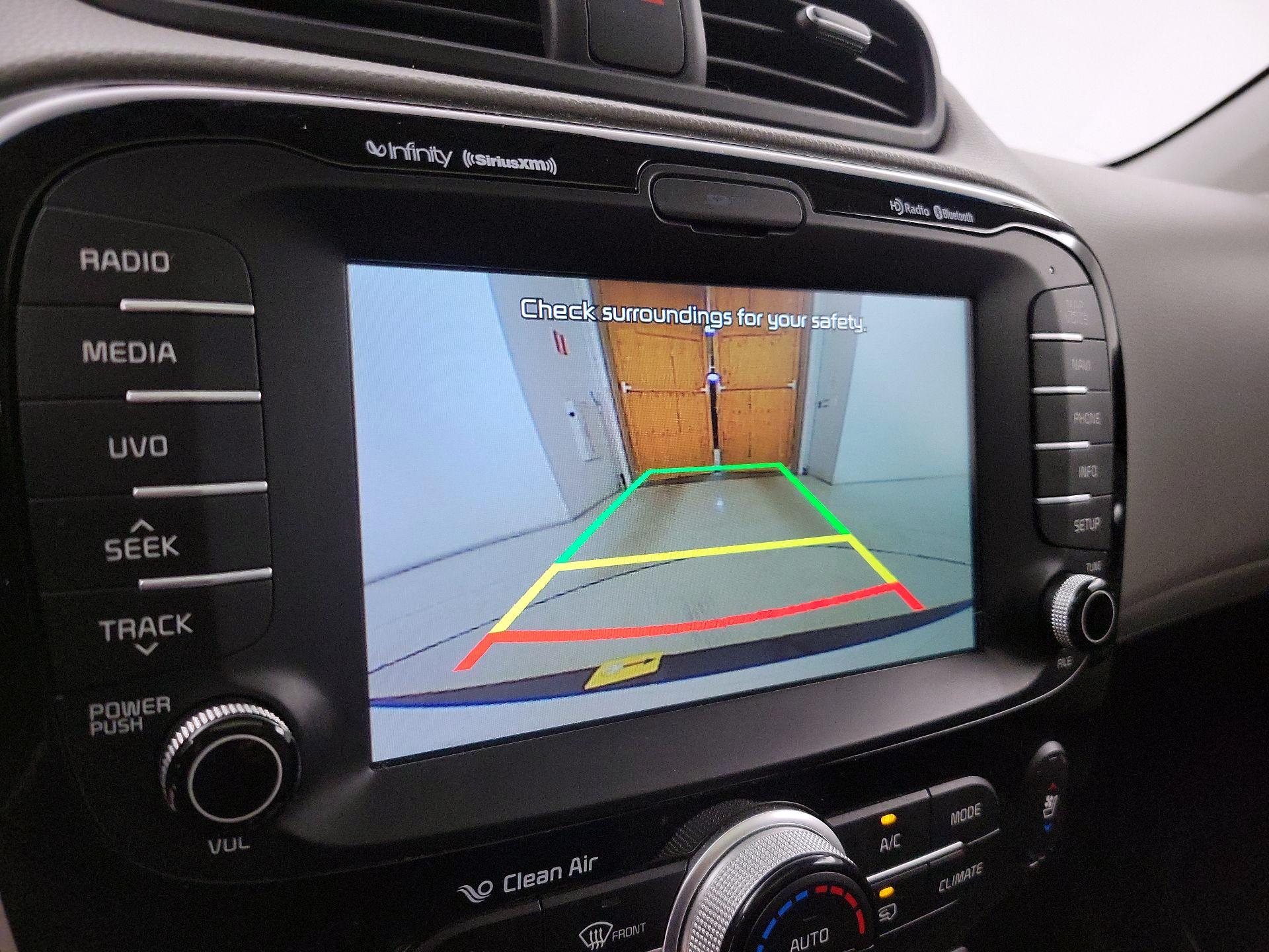 Thumbnail: 2016 Kia Soul - 14