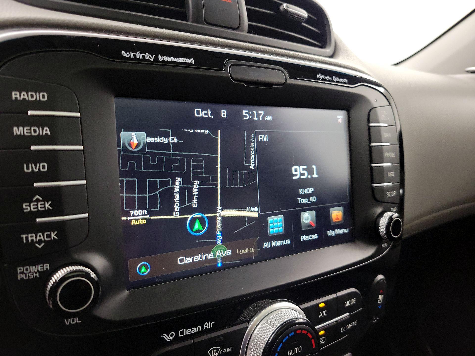 Thumbnail: 2016 Kia Soul - 15