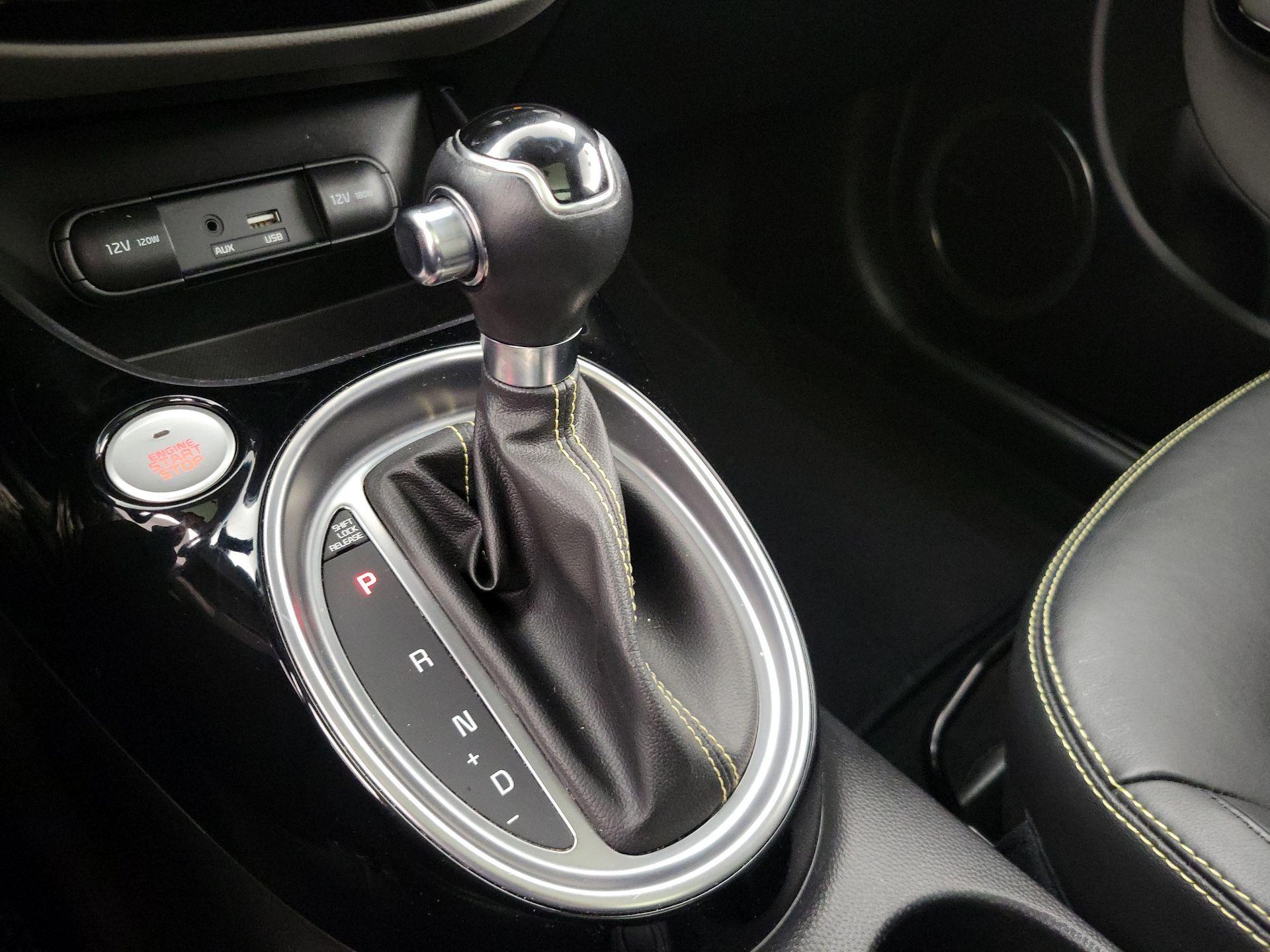 Thumbnail: 2016 Kia Soul - 17