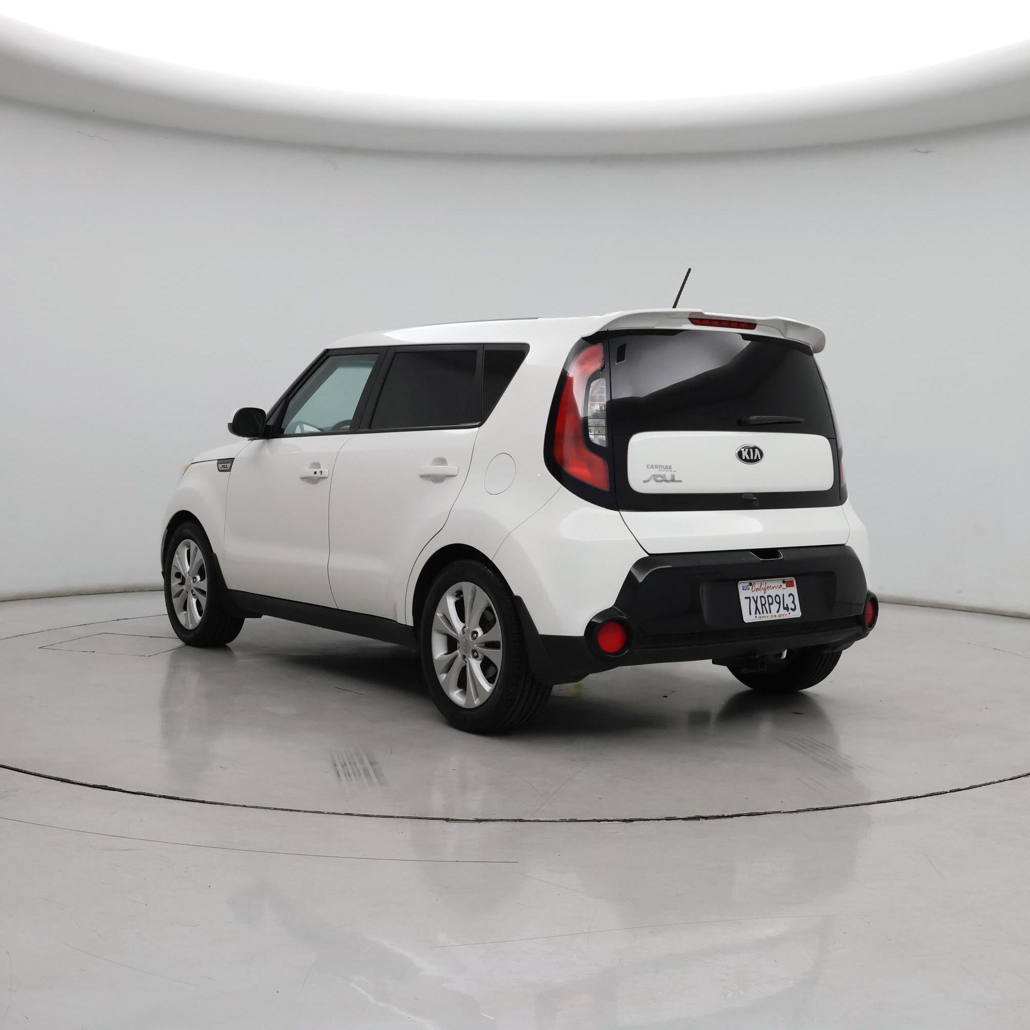 Thumbnail: 2016 Kia Soul - 2