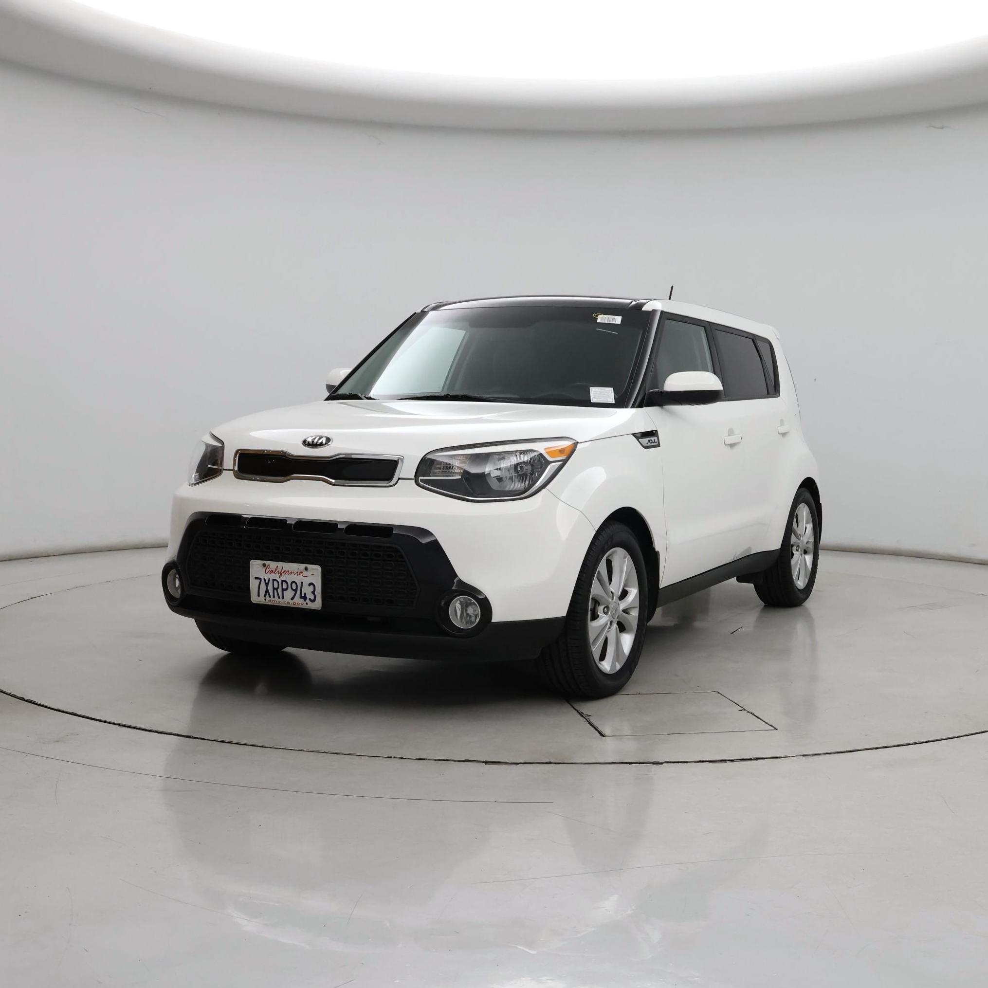 Thumbnail: 2016 Kia Soul - 4
