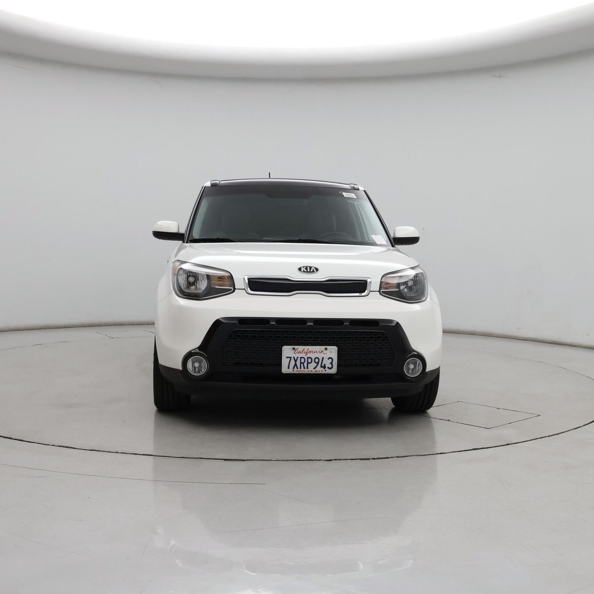 Thumbnail: 2016 Kia Soul - 5