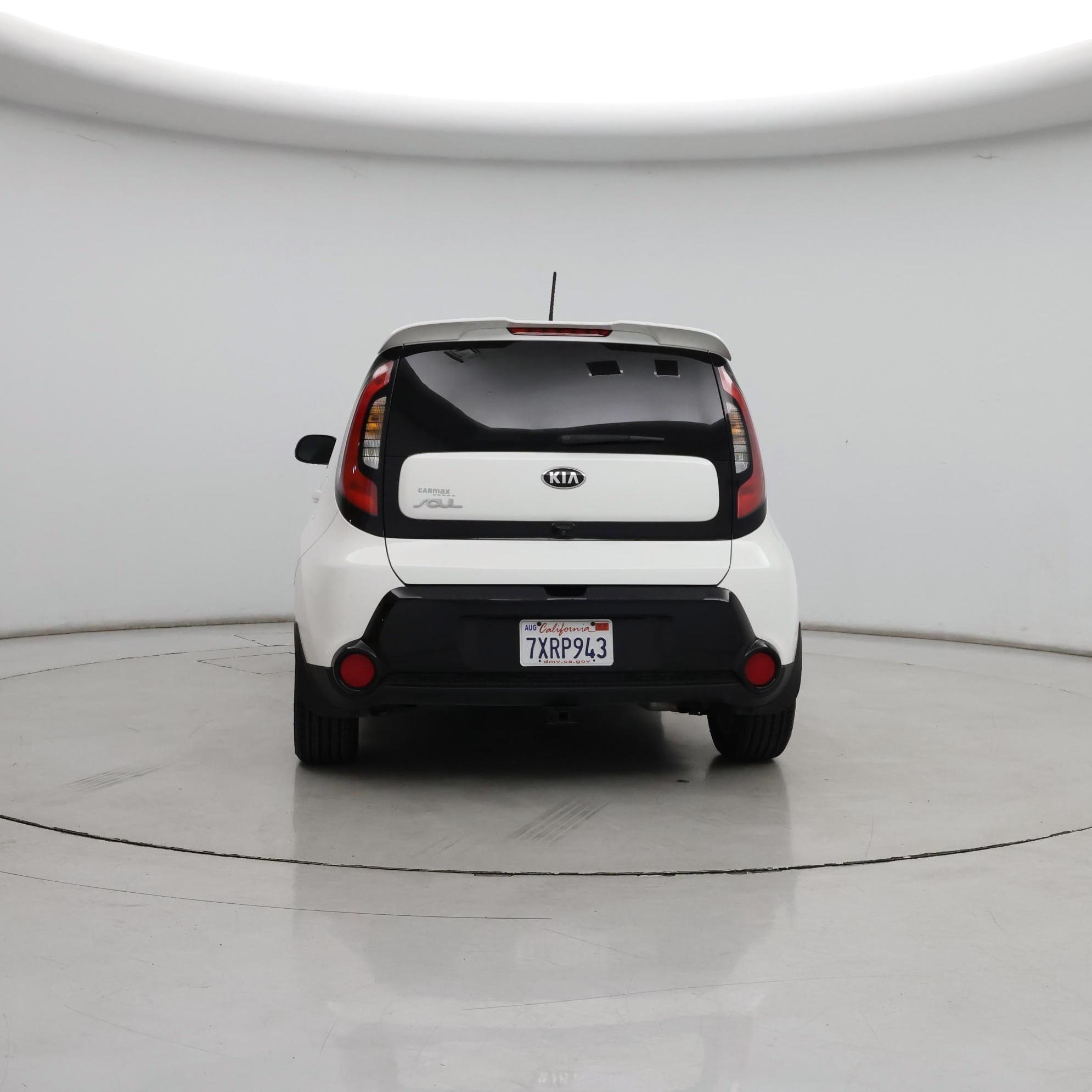Thumbnail: 2016 Kia Soul - 6