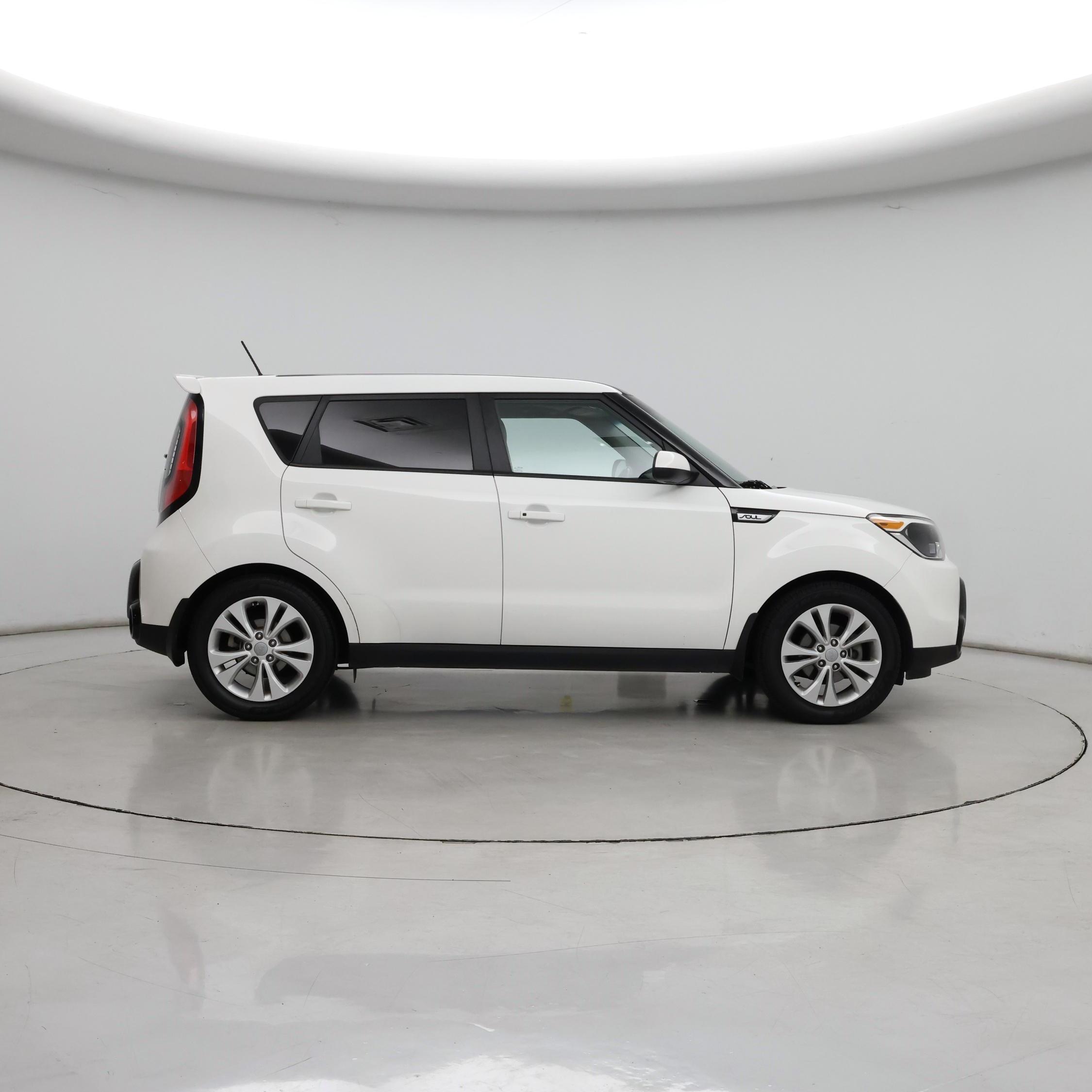 Thumbnail: 2016 Kia Soul - 7