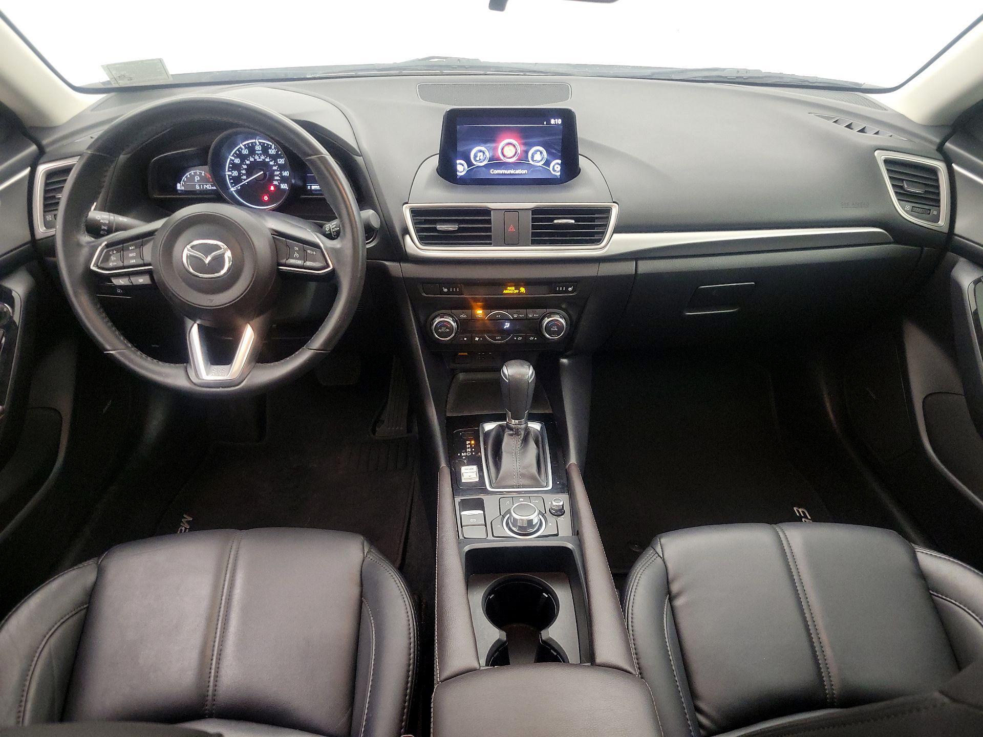 Thumbnail: 2018 Mazda Mazda3 - 9