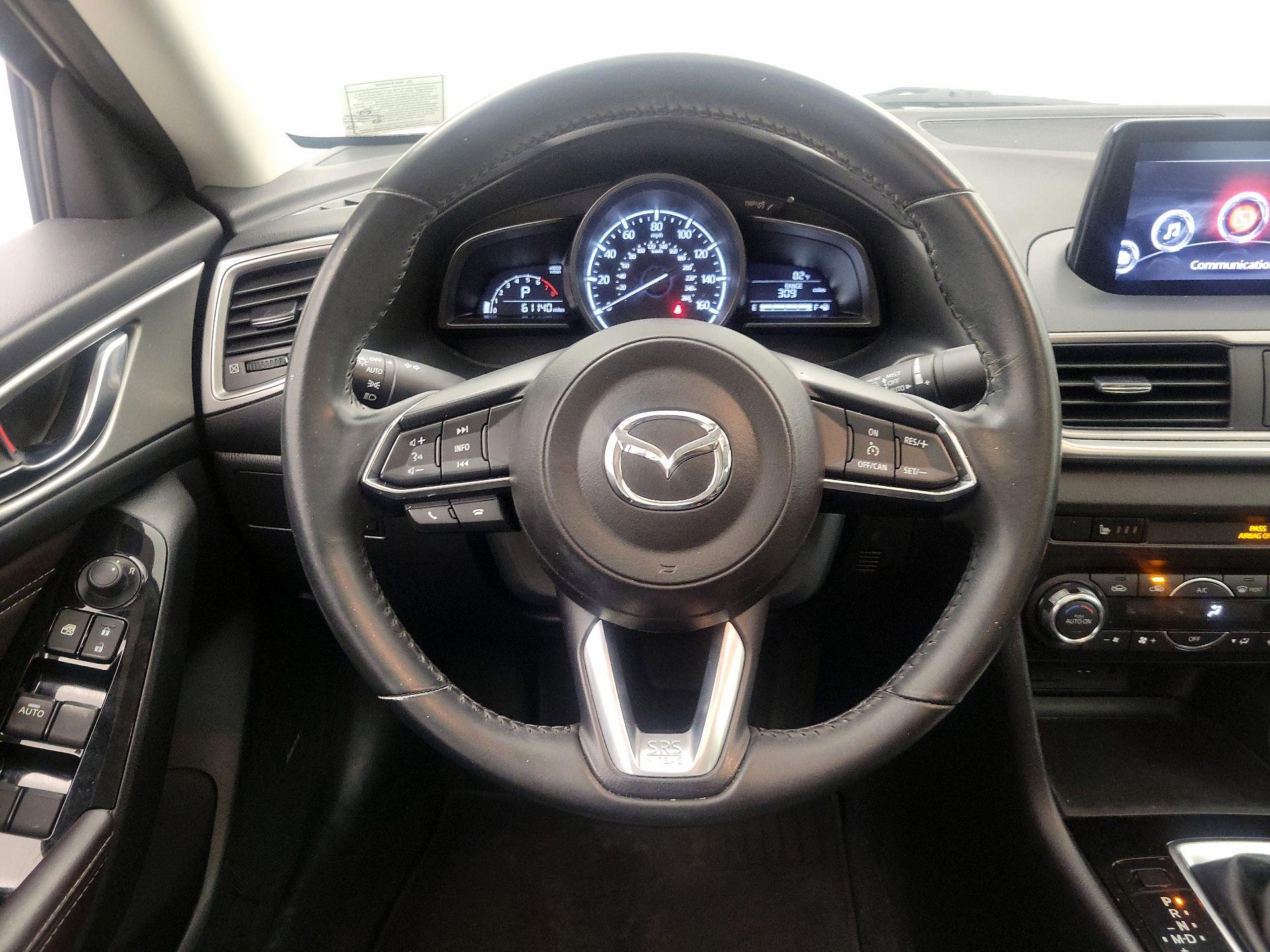 Thumbnail: 2018 Mazda Mazda3 - 10