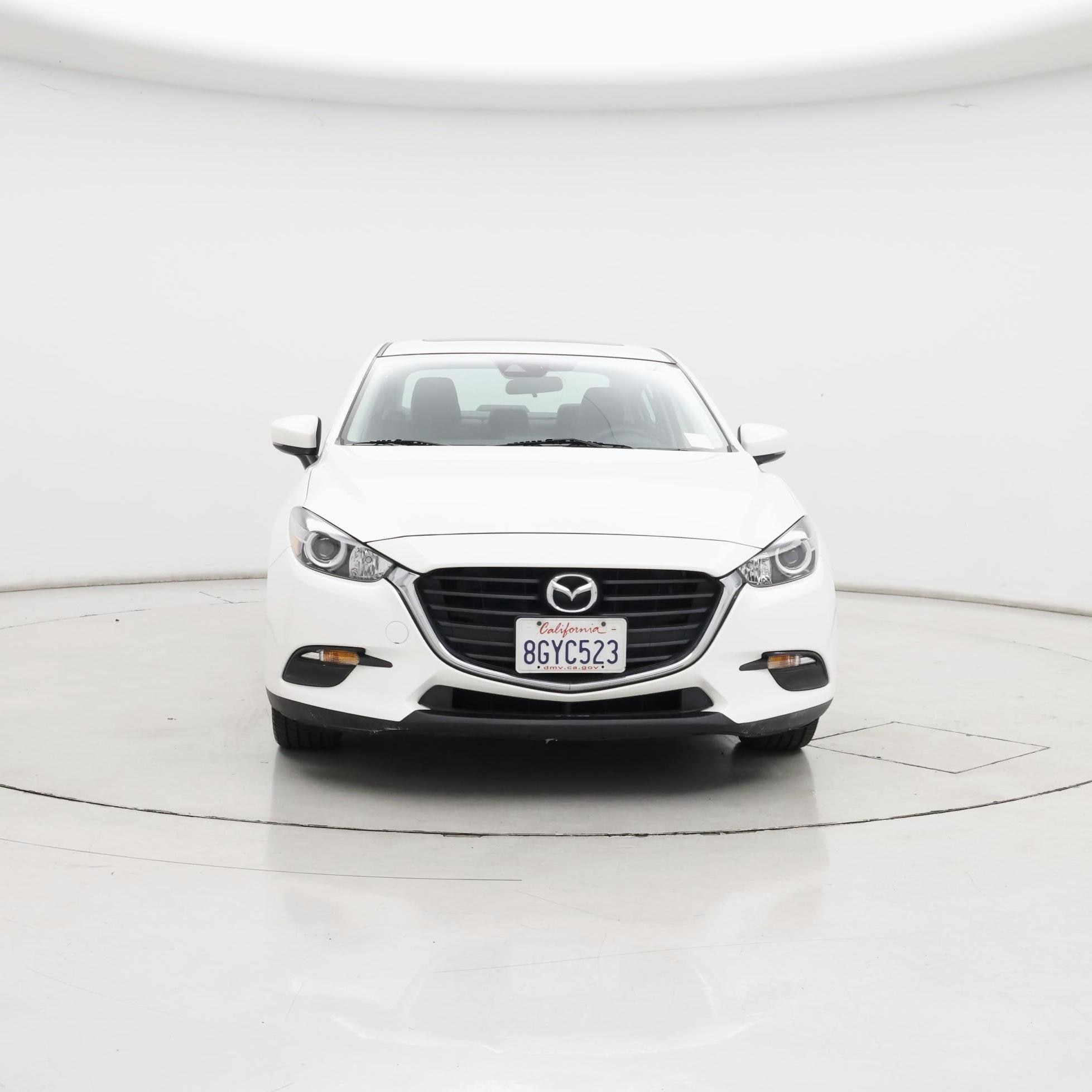 Thumbnail: 2018 Mazda Mazda3 - 5