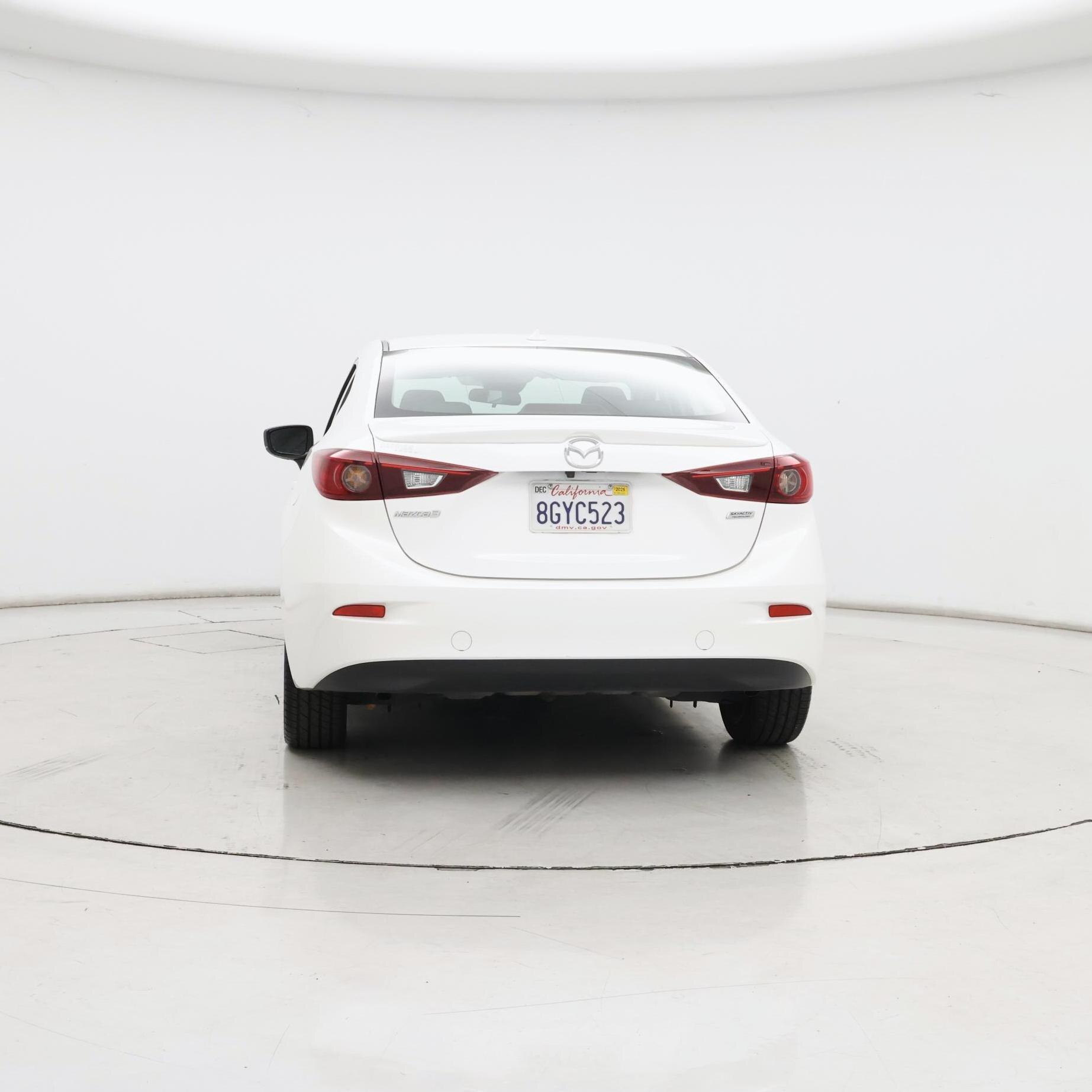 Thumbnail: 2018 Mazda Mazda3 - 6