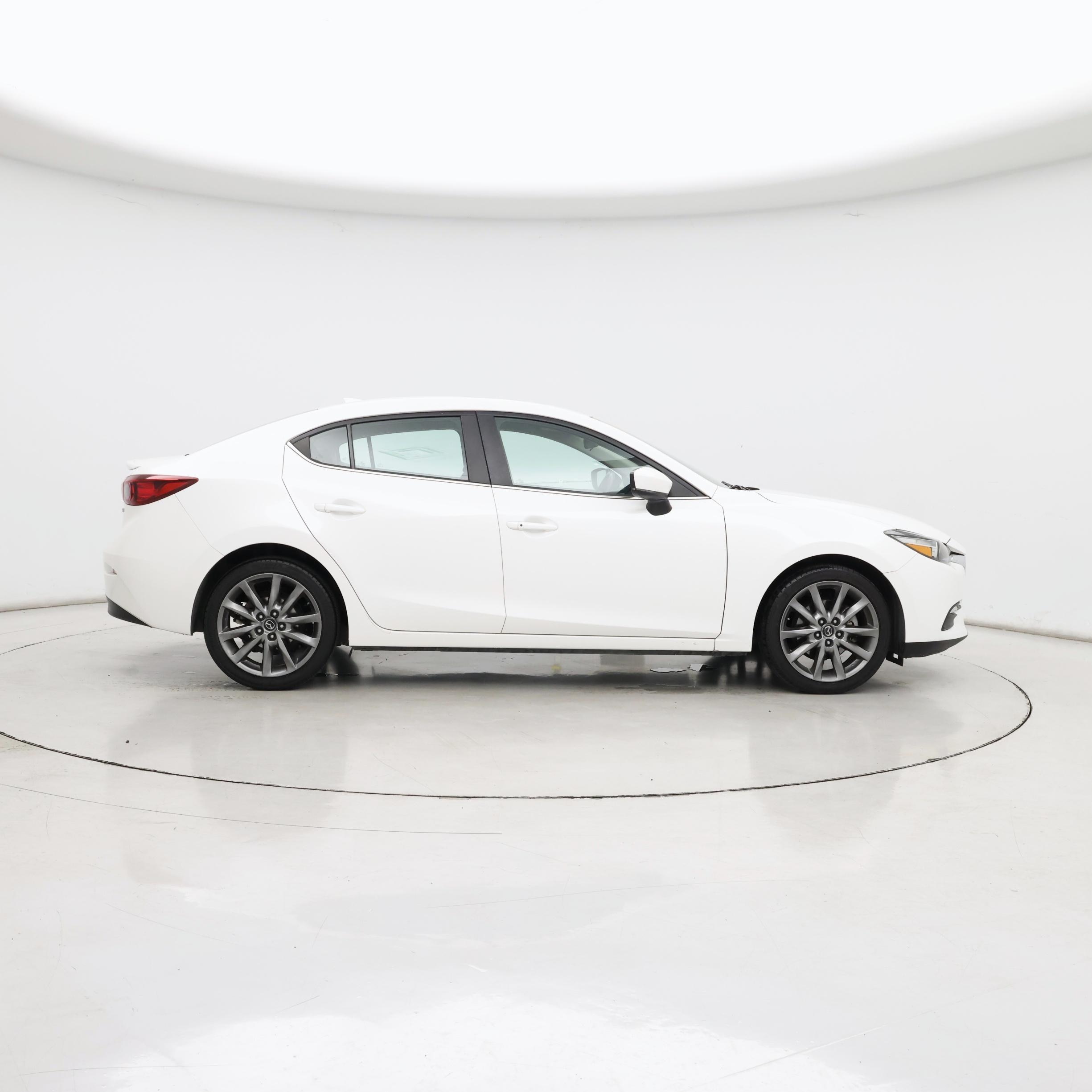 Thumbnail: 2018 Mazda Mazda3 - 7