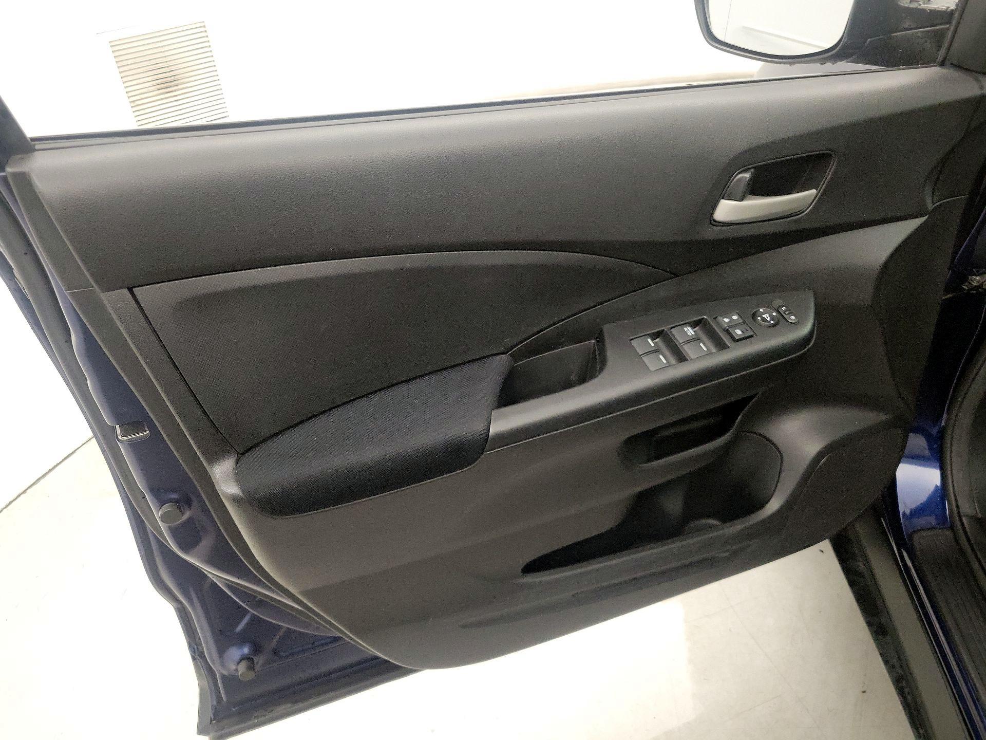 Thumbnail: 2015 Honda CR-V - 12