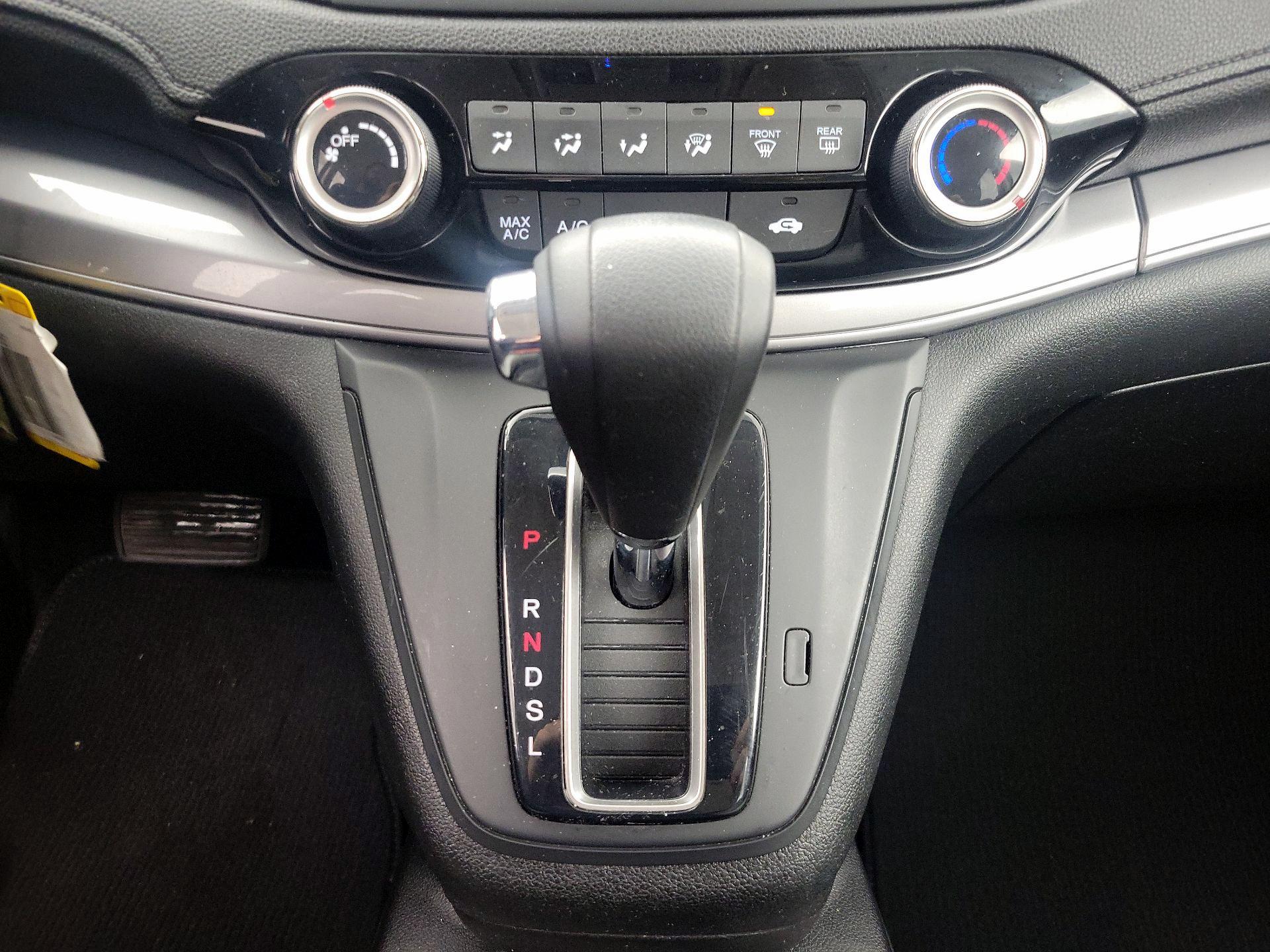 Thumbnail: 2015 Honda CR-V - 17
