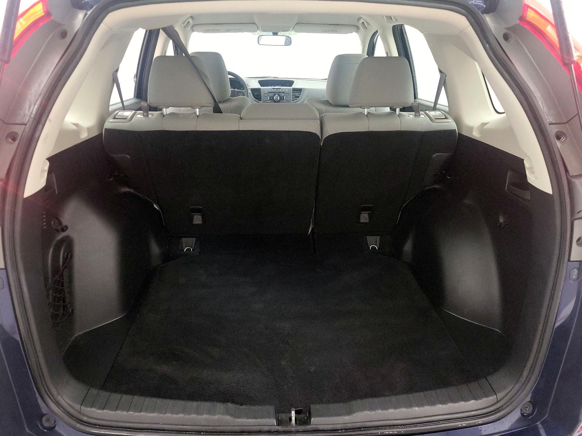Thumbnail: 2015 Honda CR-V - 20