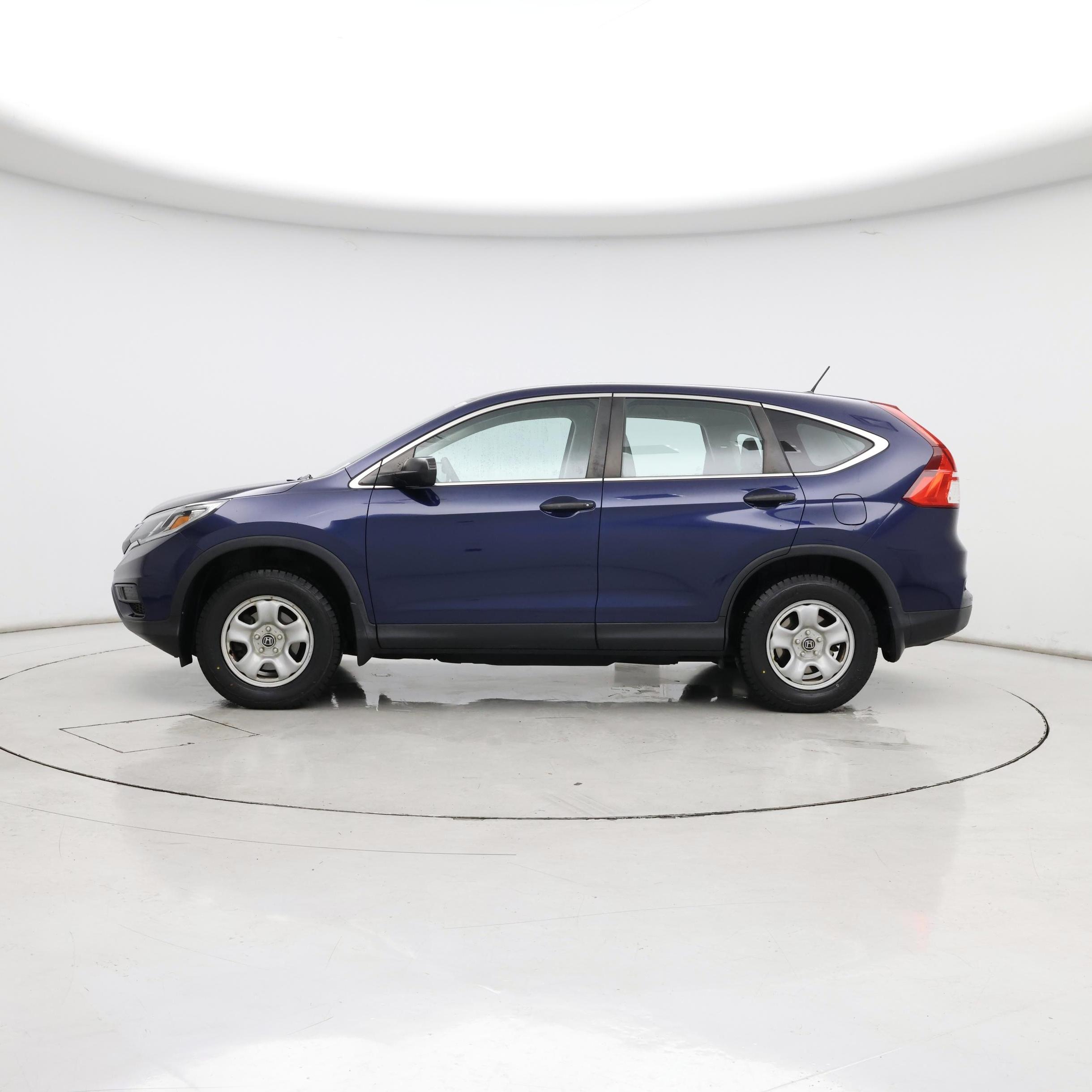 Thumbnail: 2015 Honda CR-V - 3
