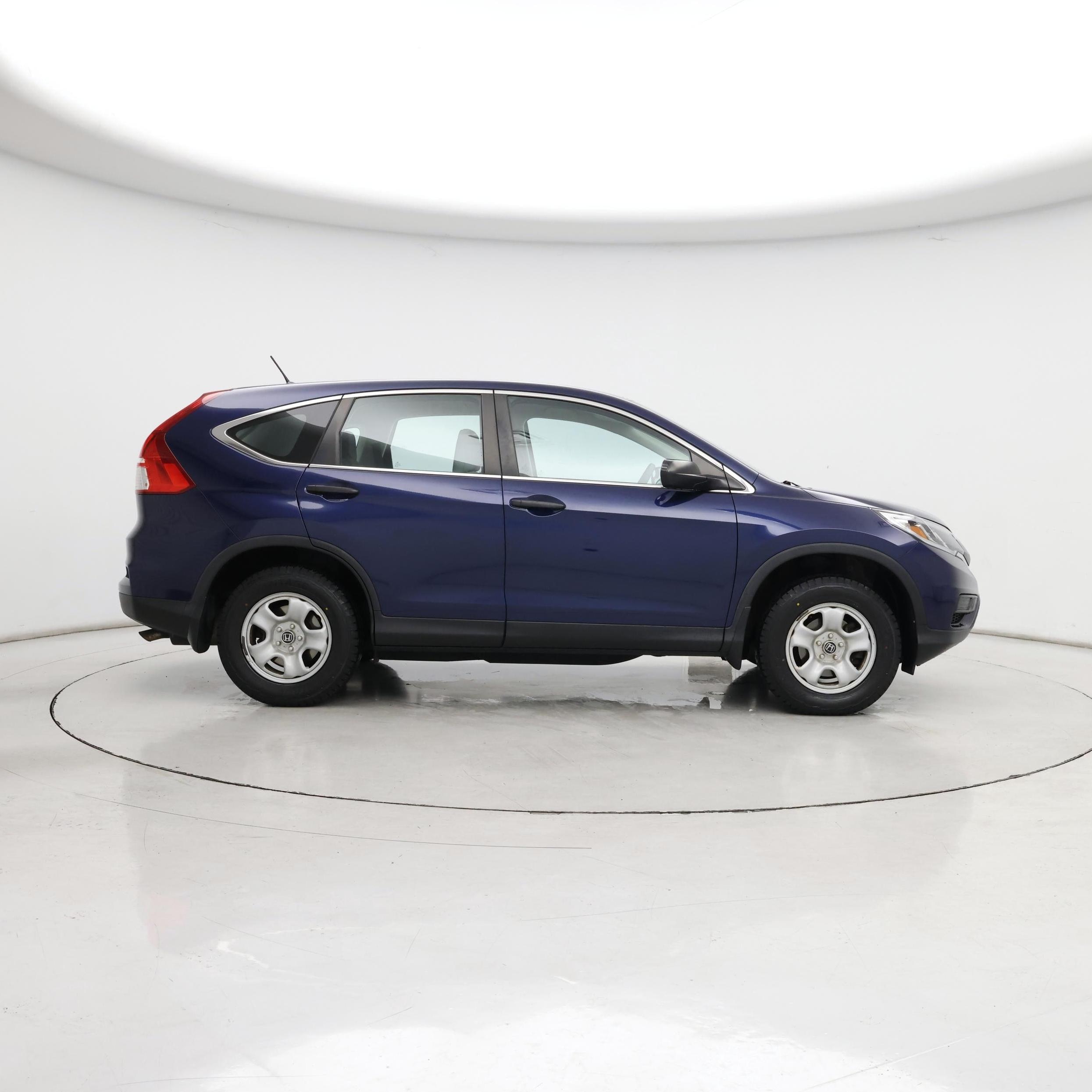 Thumbnail: 2015 Honda CR-V - 7