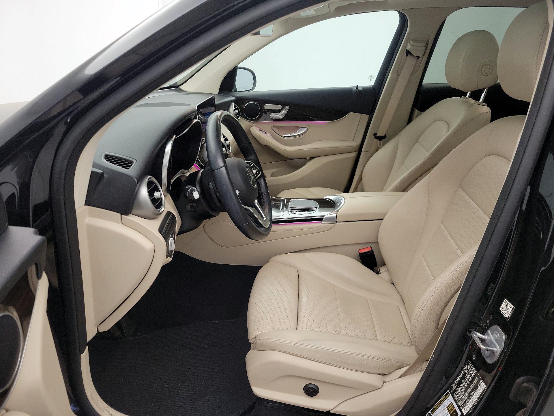 Thumbnail: 2020 Mercedes-Benz GLC - 11