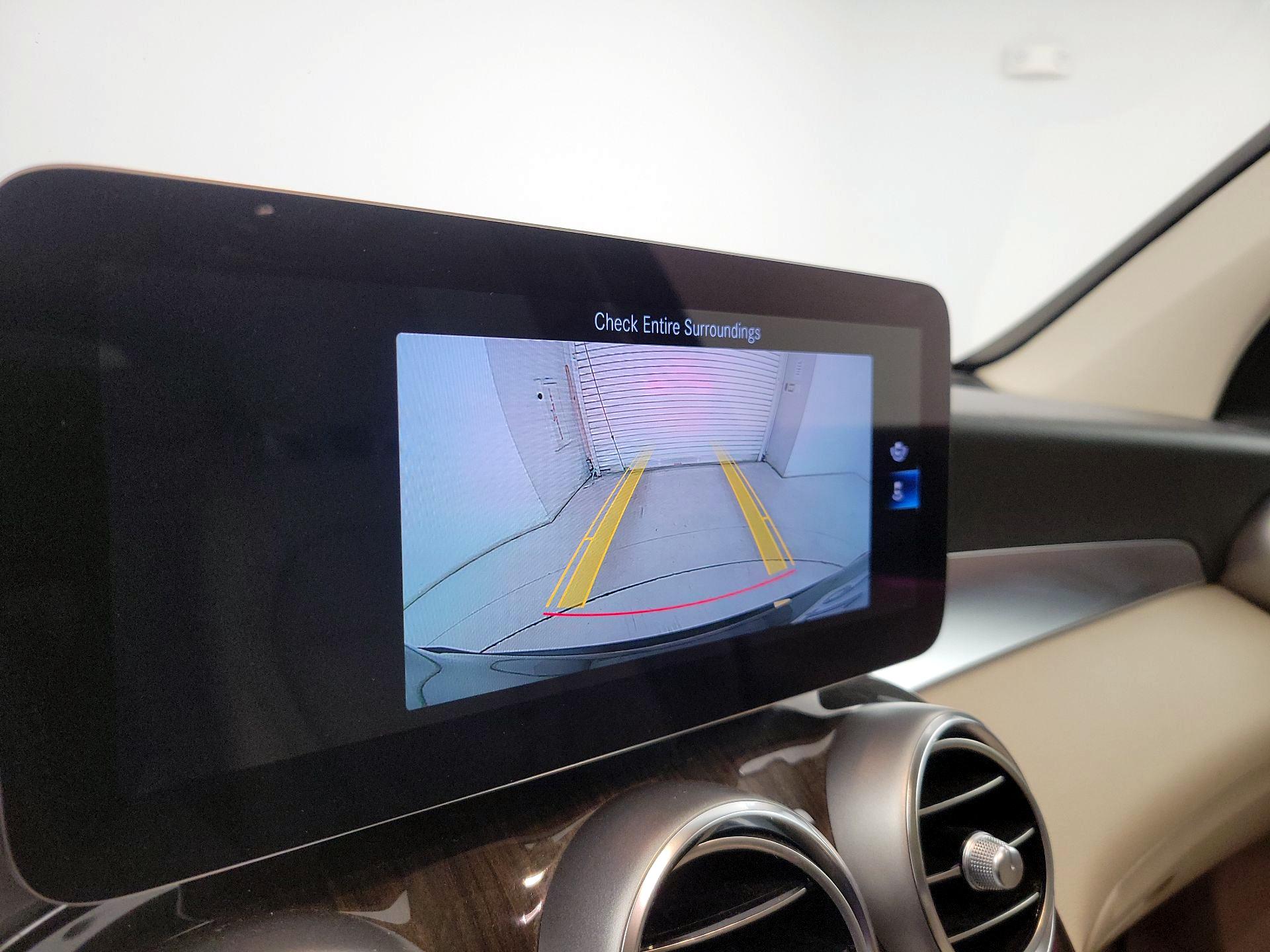 Thumbnail: 2020 Mercedes-Benz GLC - 14