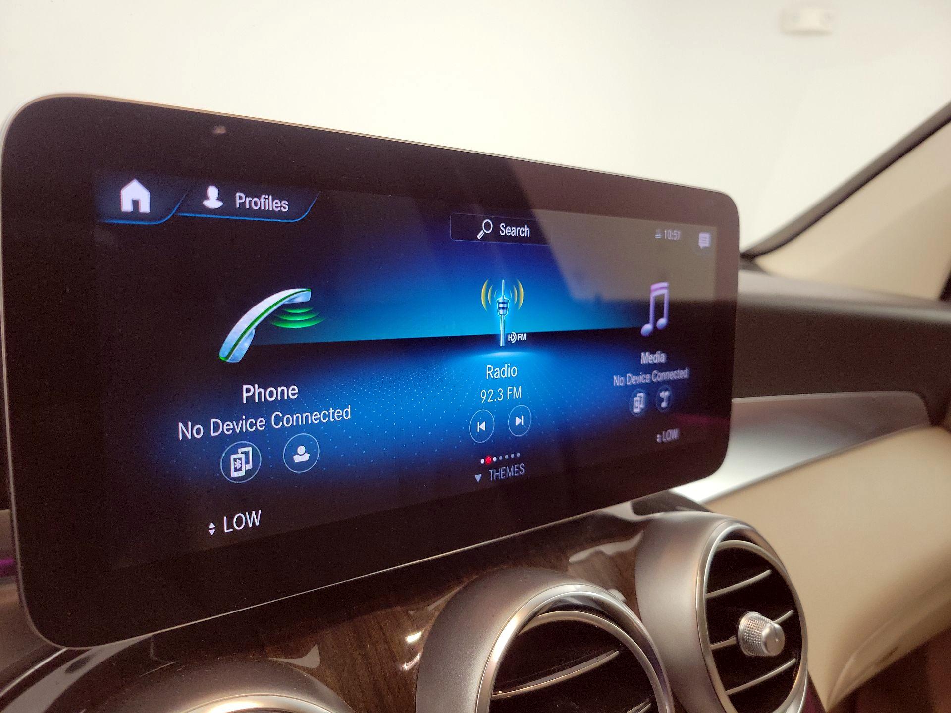 Thumbnail: 2020 Mercedes-Benz GLC - 15