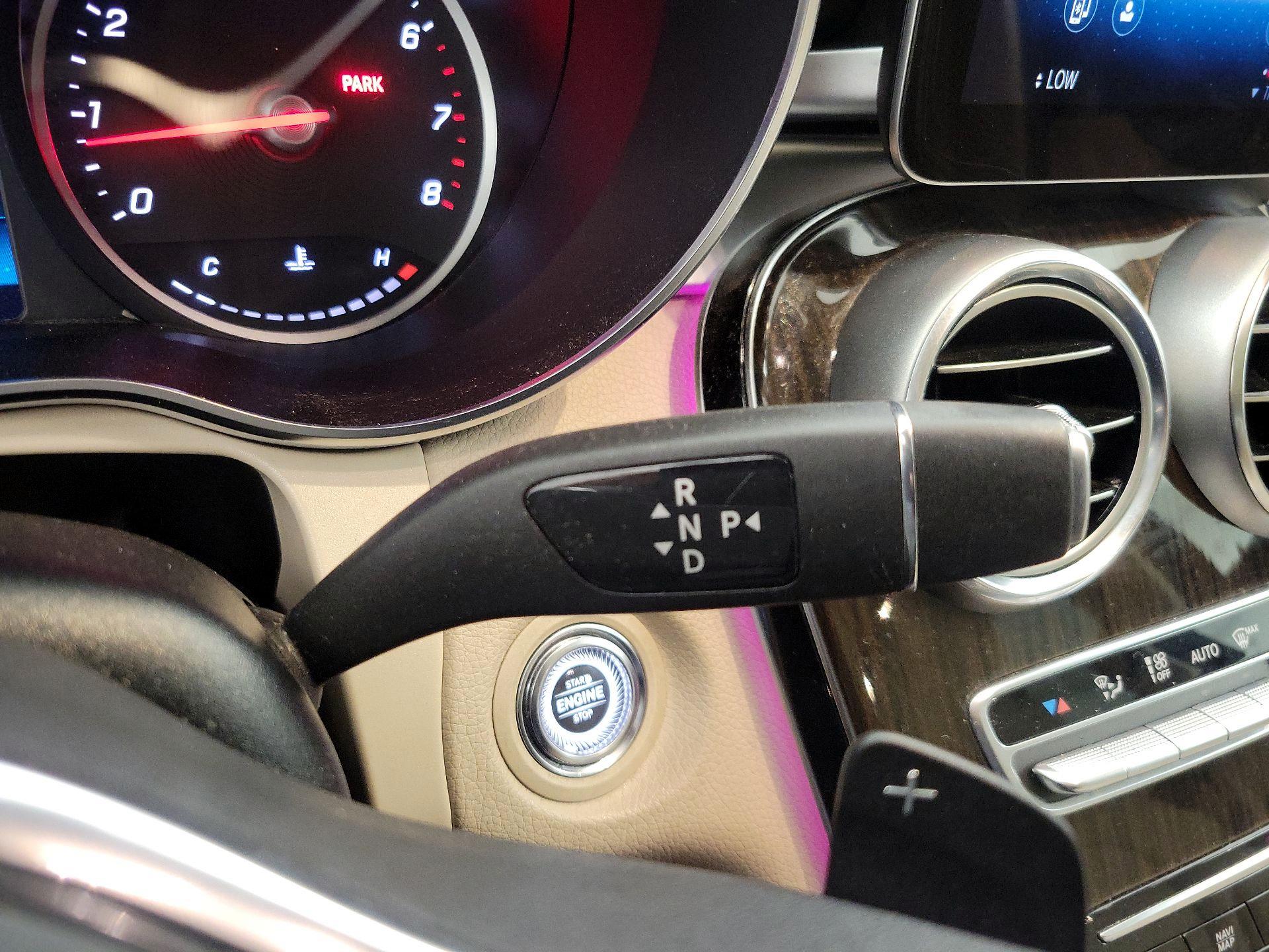 Thumbnail: 2020 Mercedes-Benz GLC - 17