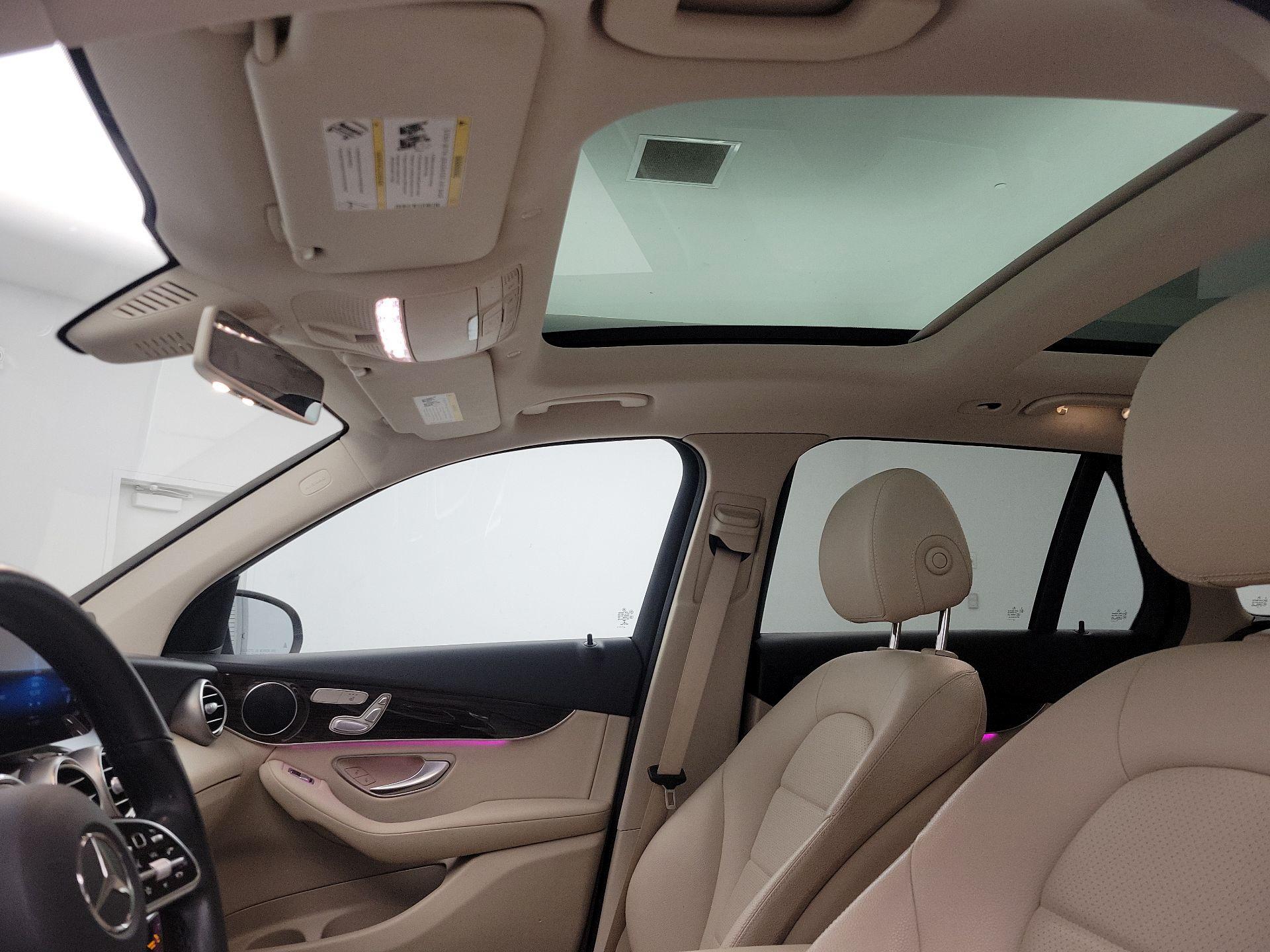 Thumbnail: 2020 Mercedes-Benz GLC - 18