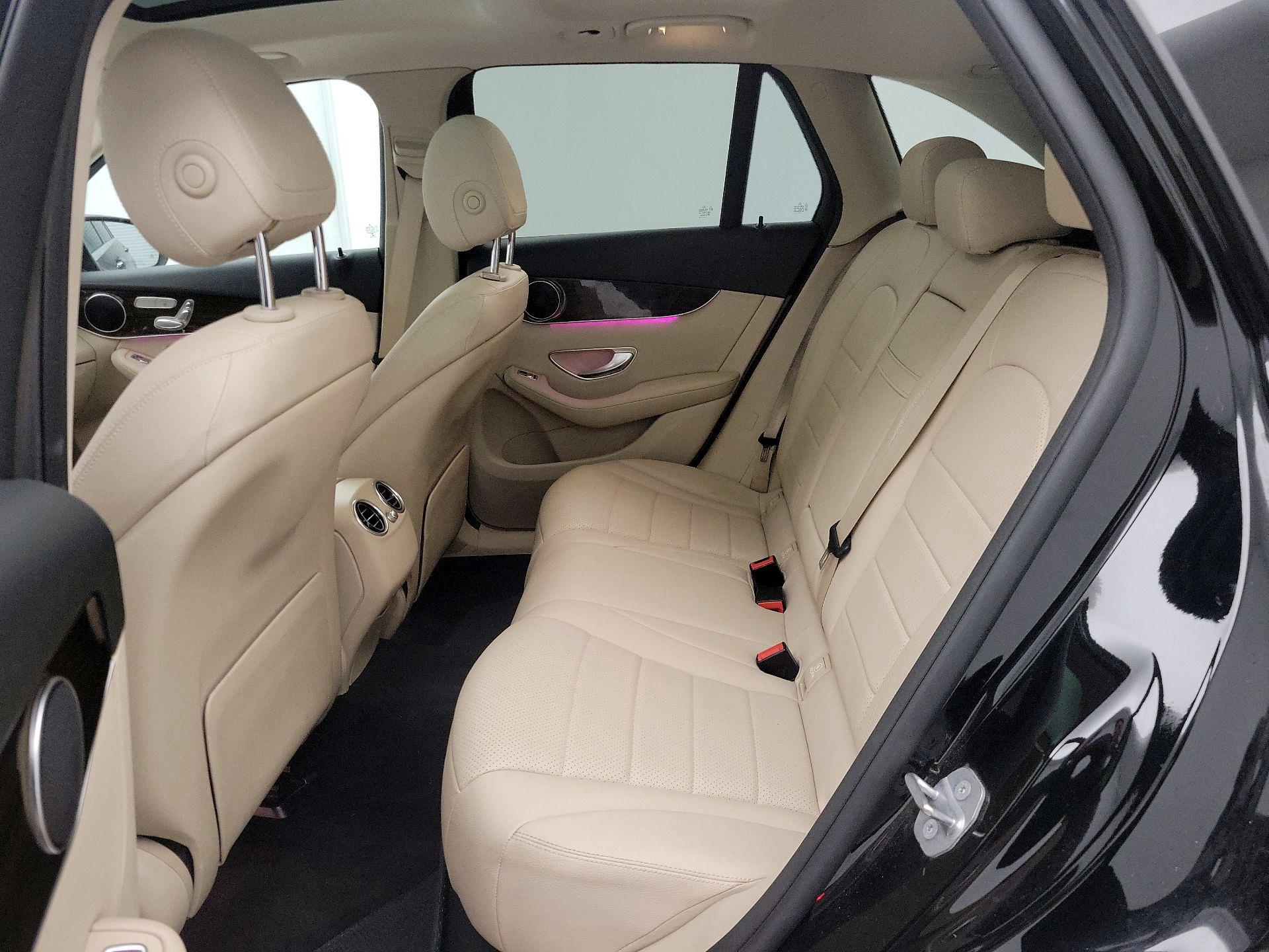 Thumbnail: 2020 Mercedes-Benz GLC - 19