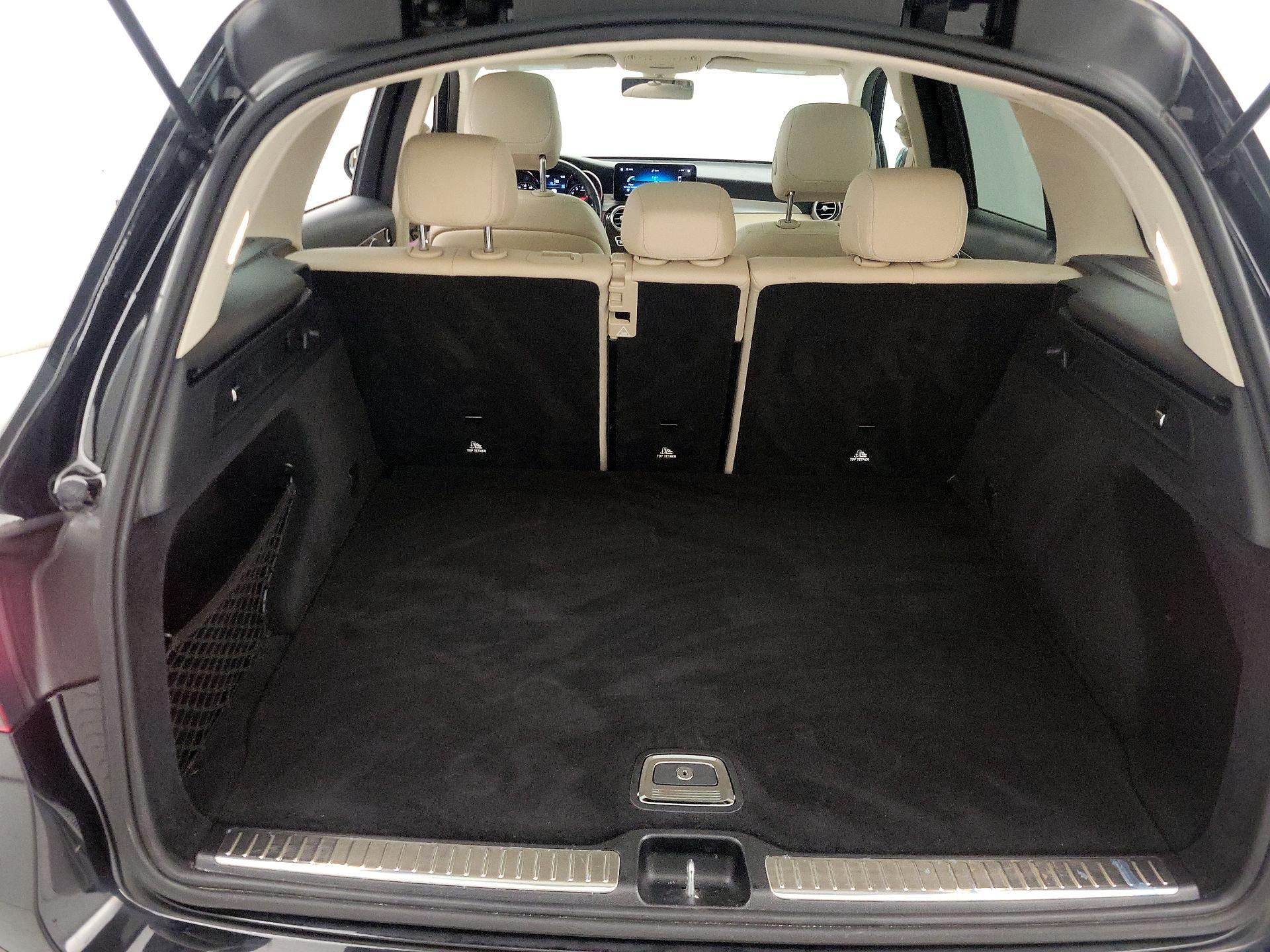 Thumbnail: 2020 Mercedes-Benz GLC - 20