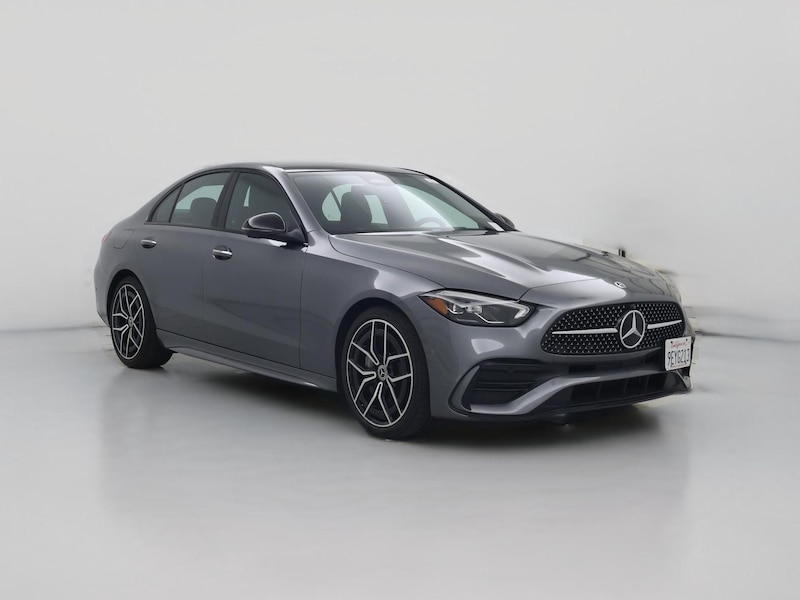 2023 Mercedes-Benz C-Class C 300 -
                  Sacramento, CA