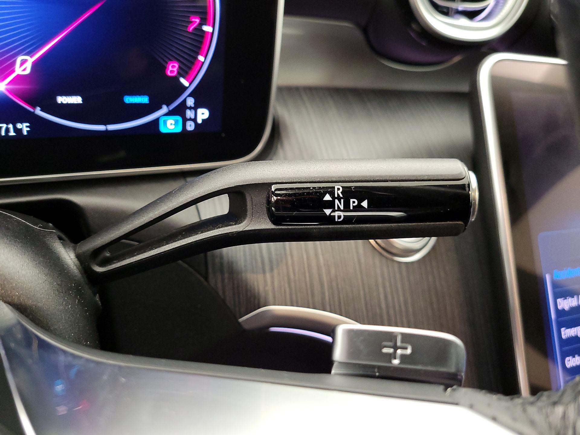 Thumbnail: 2023 Mercedes-Benz C-Class - 17