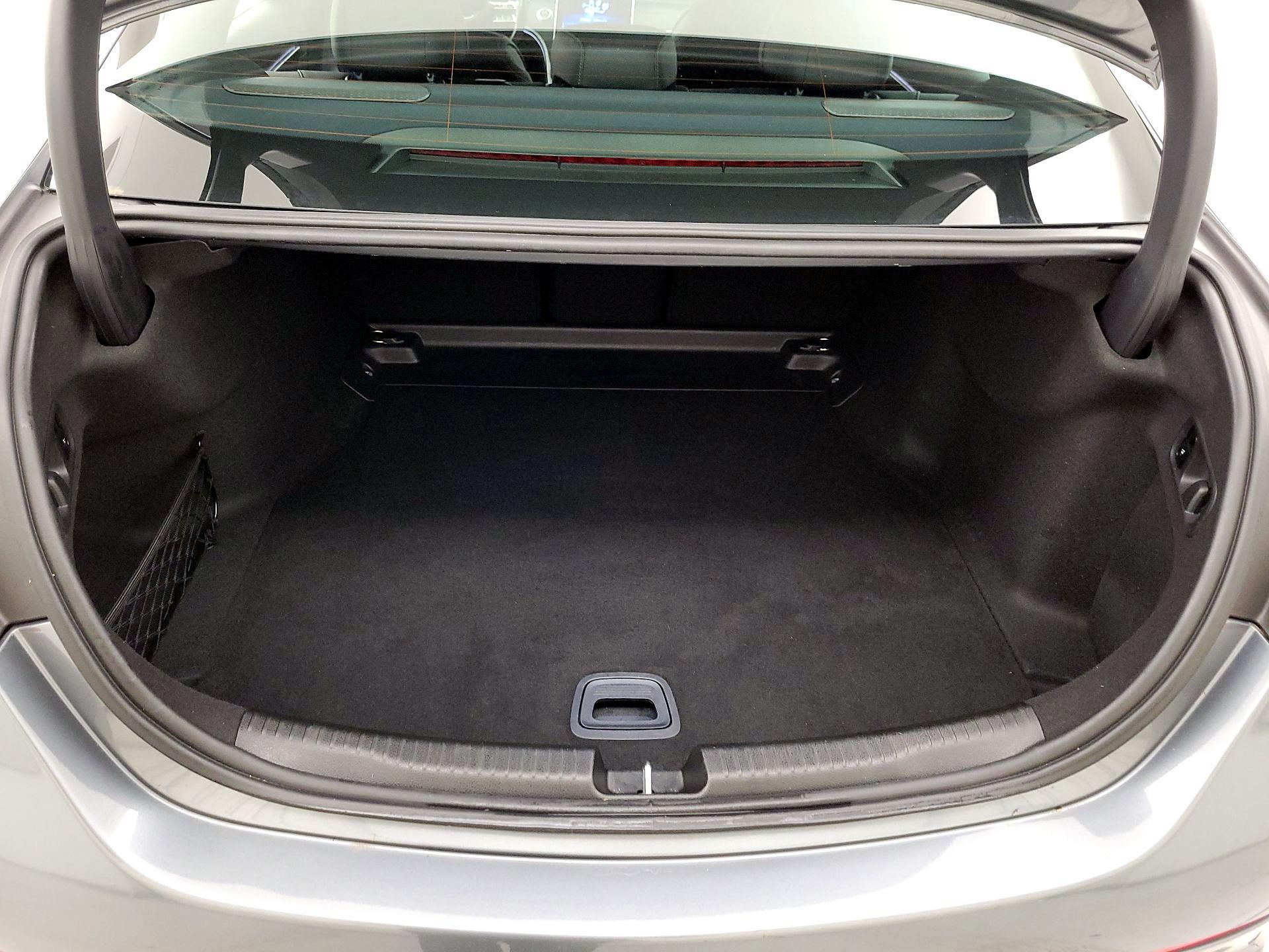 Thumbnail: 2023 Mercedes-Benz C-Class - 20