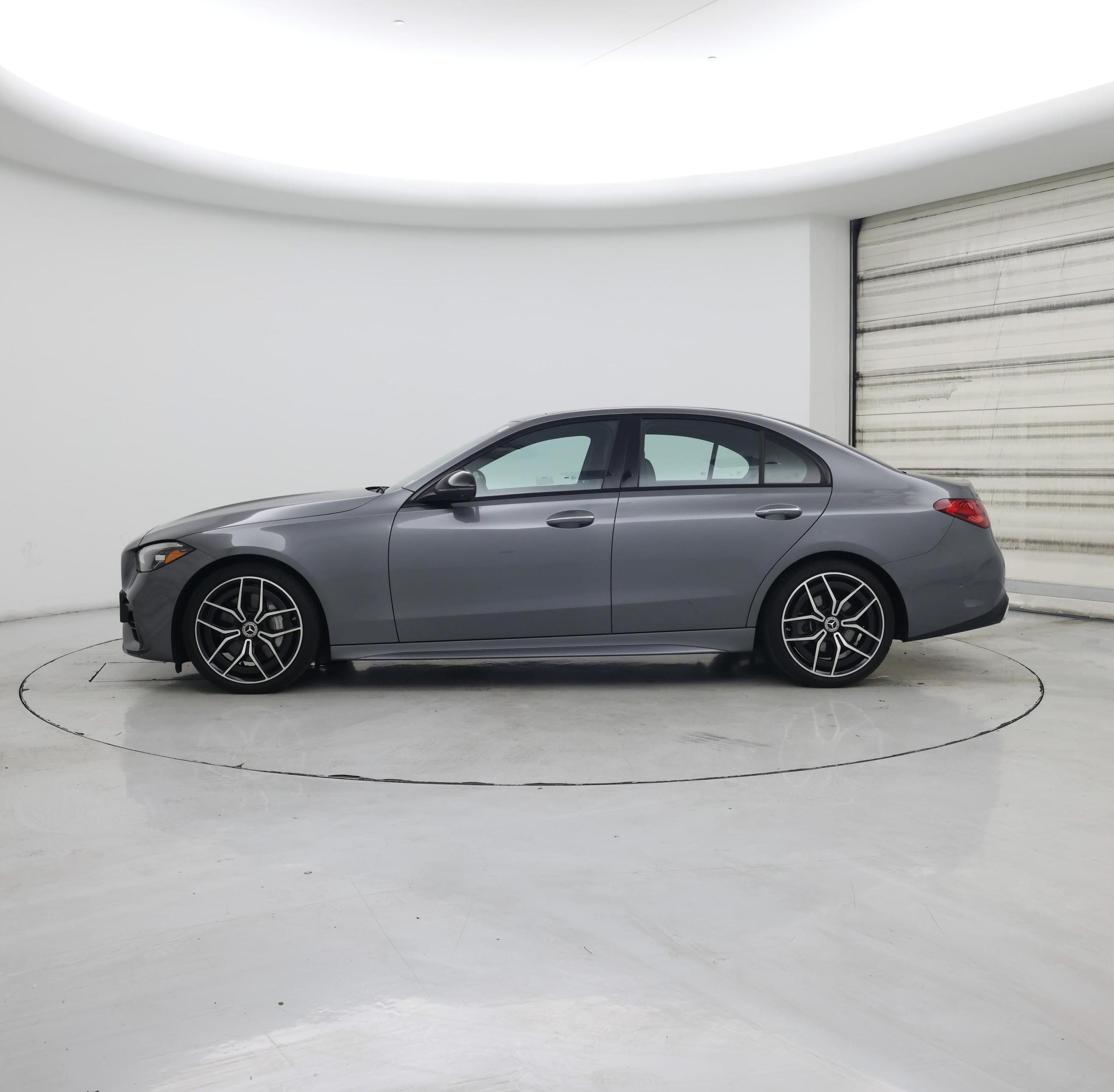 Thumbnail: 2023 Mercedes-Benz C-Class - 3