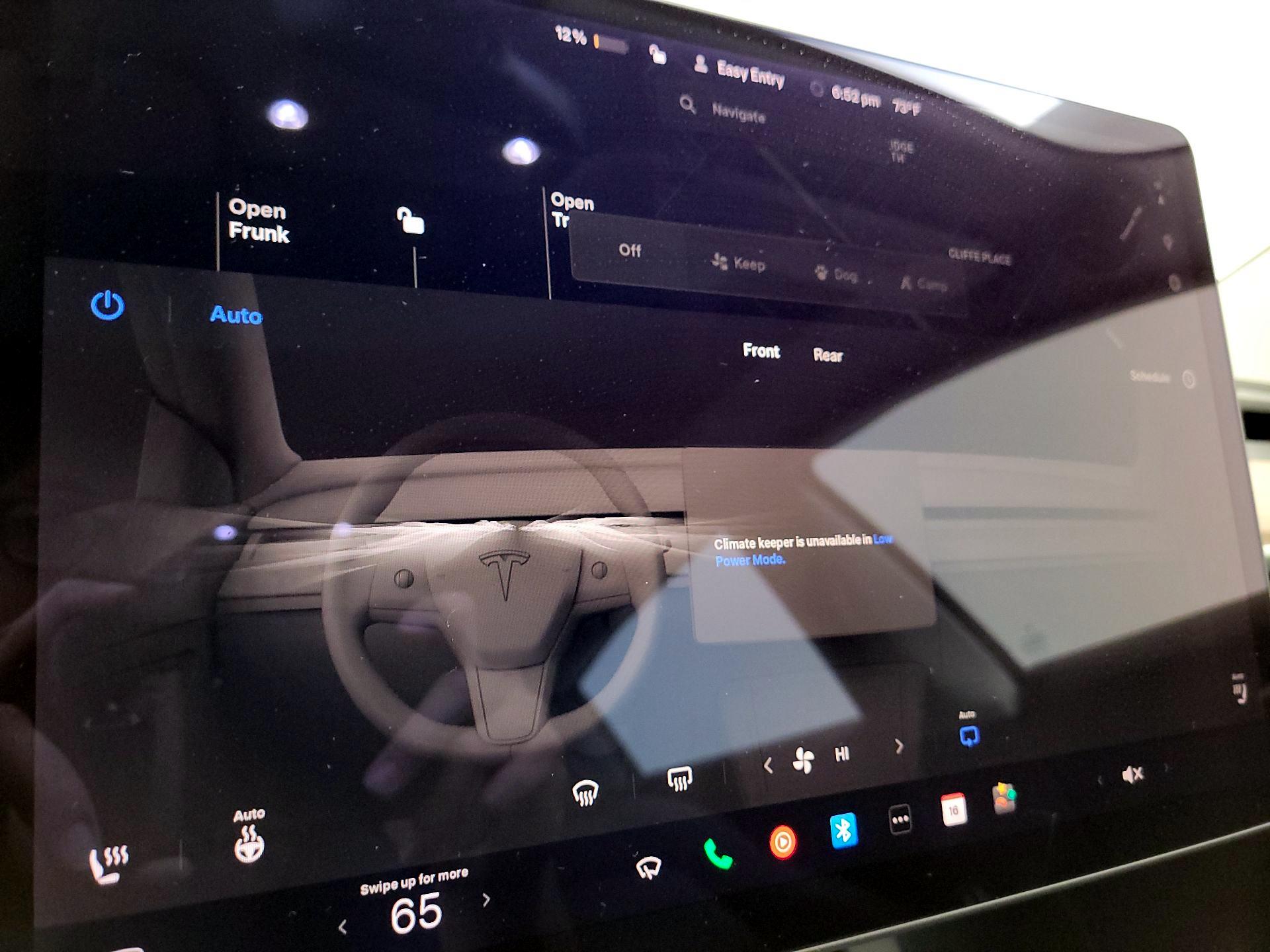 Thumbnail: 2022 Tesla Model 3 - 16
