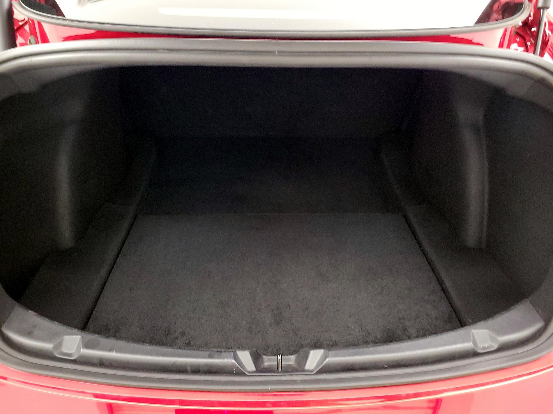 Thumbnail: 2022 Tesla Model 3 - 20