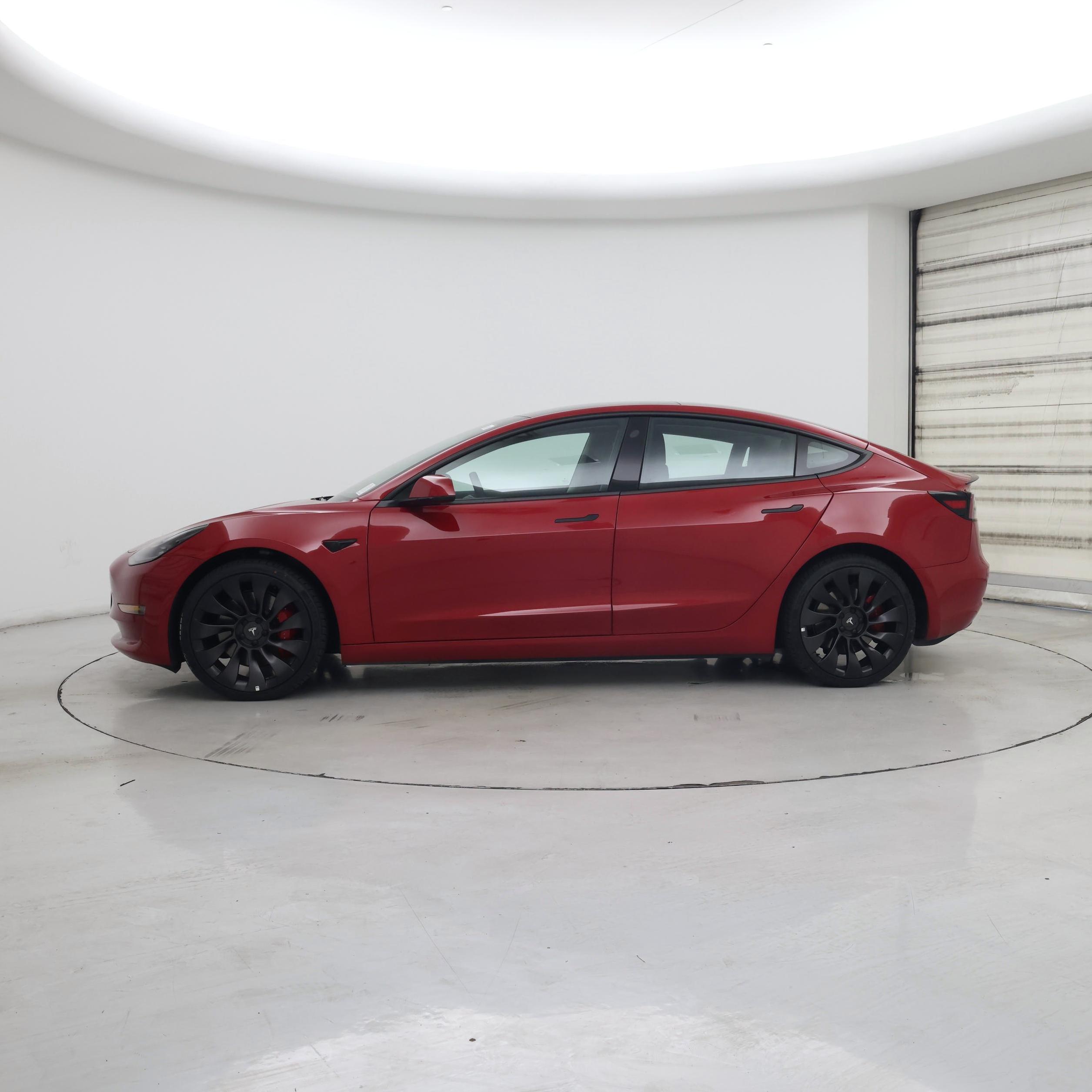 Thumbnail: 2022 Tesla Model 3 - 3