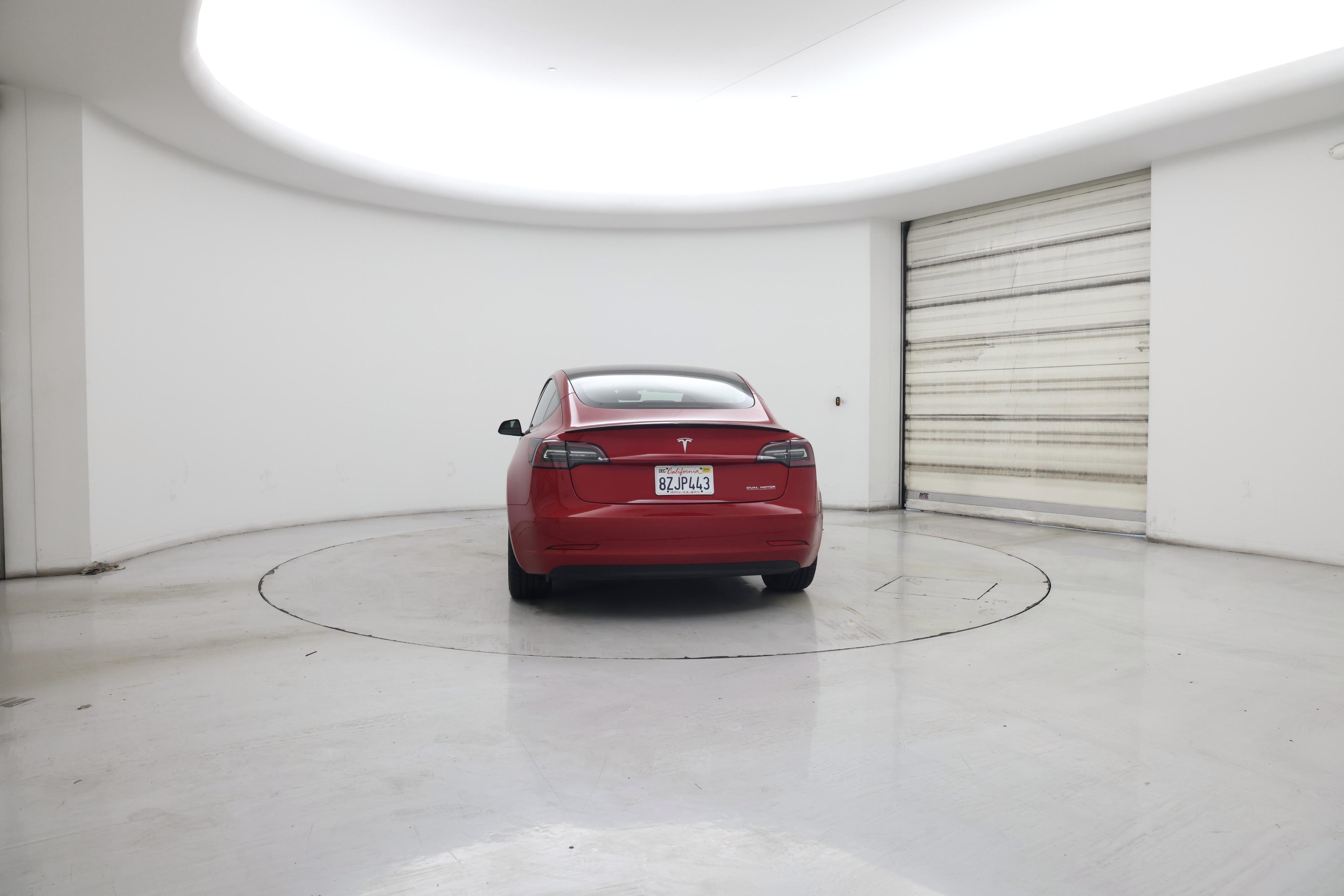 Thumbnail: 2022 Tesla Model 3 - 6