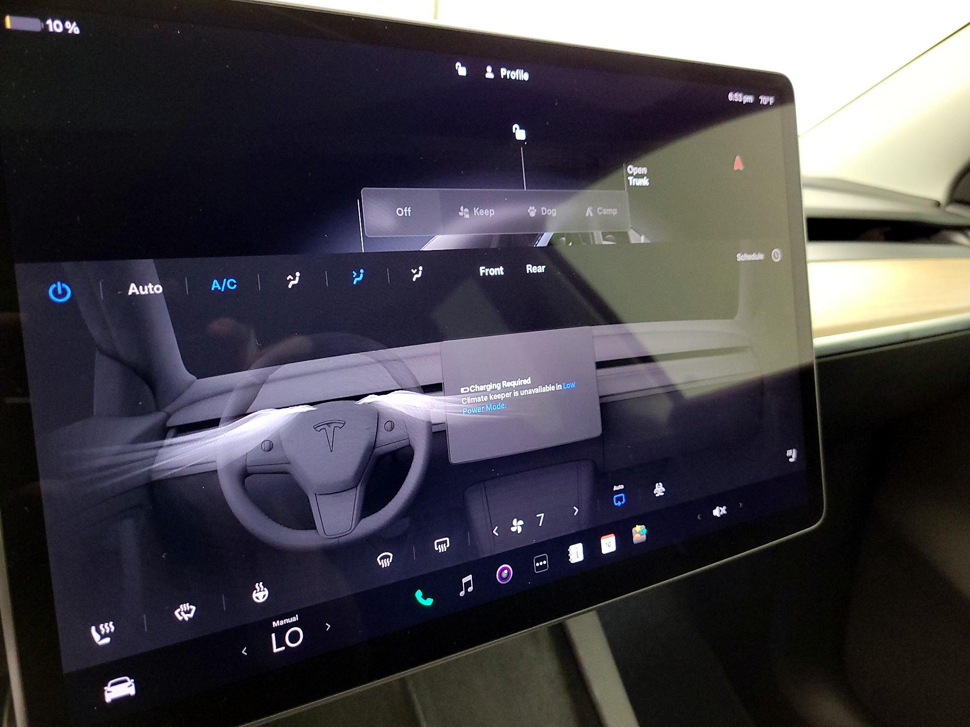 Thumbnail: 2024 Tesla Model Y - 16