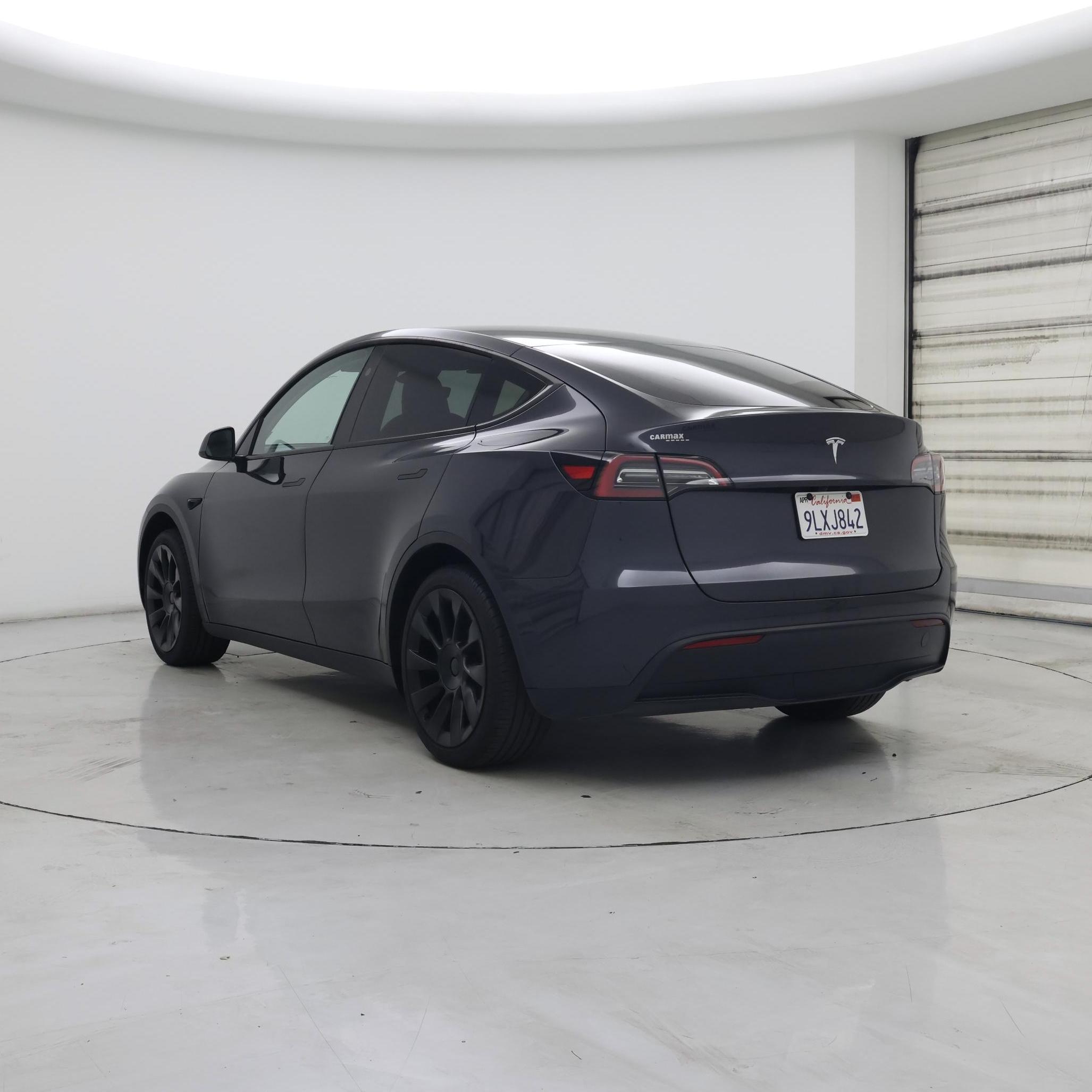 Thumbnail: 2024 Tesla Model Y - 2