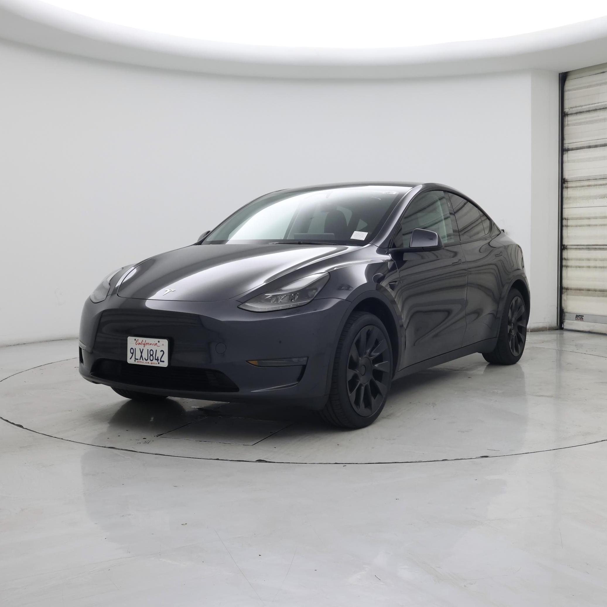 Thumbnail: 2024 Tesla Model Y - 4
