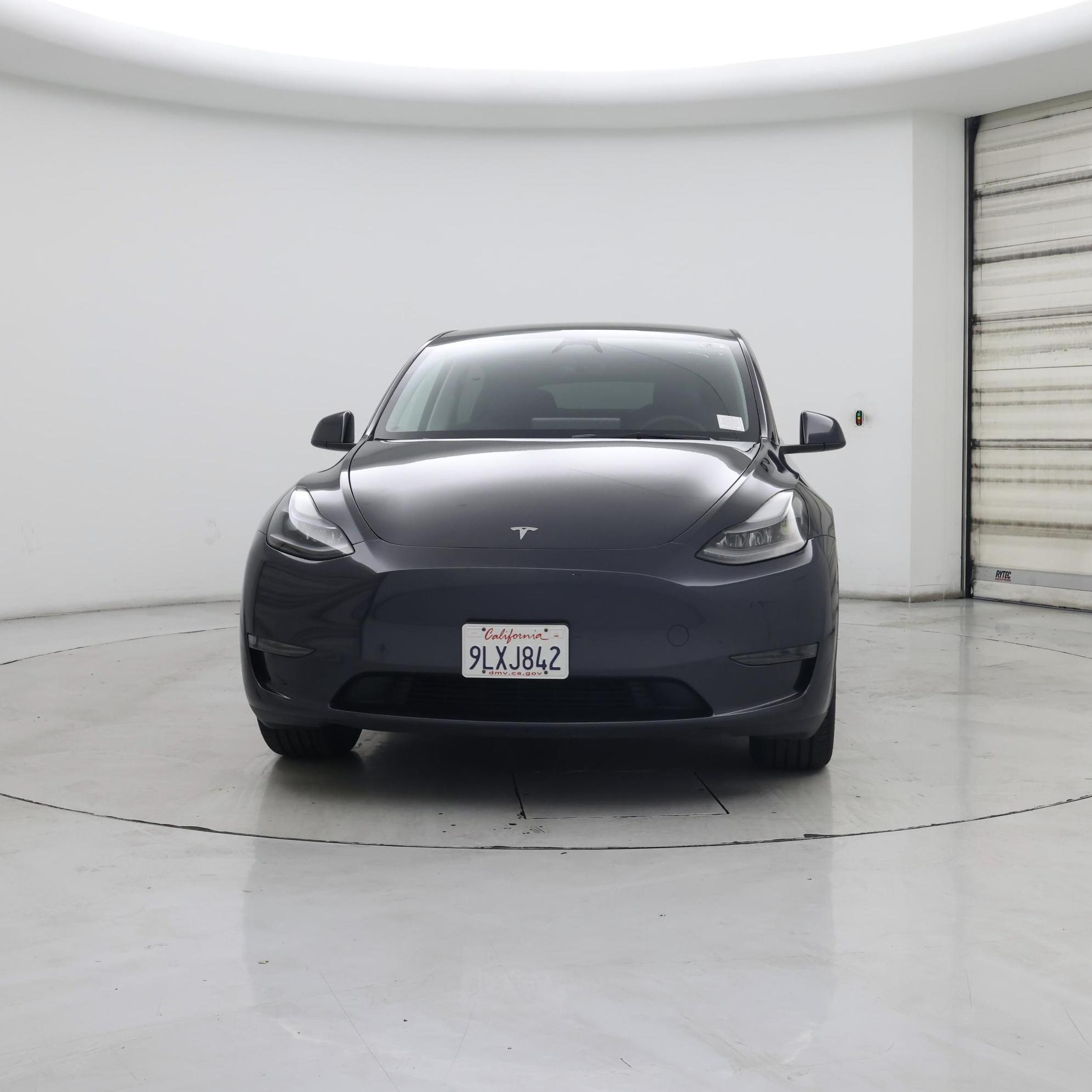 Thumbnail: 2024 Tesla Model Y - 5
