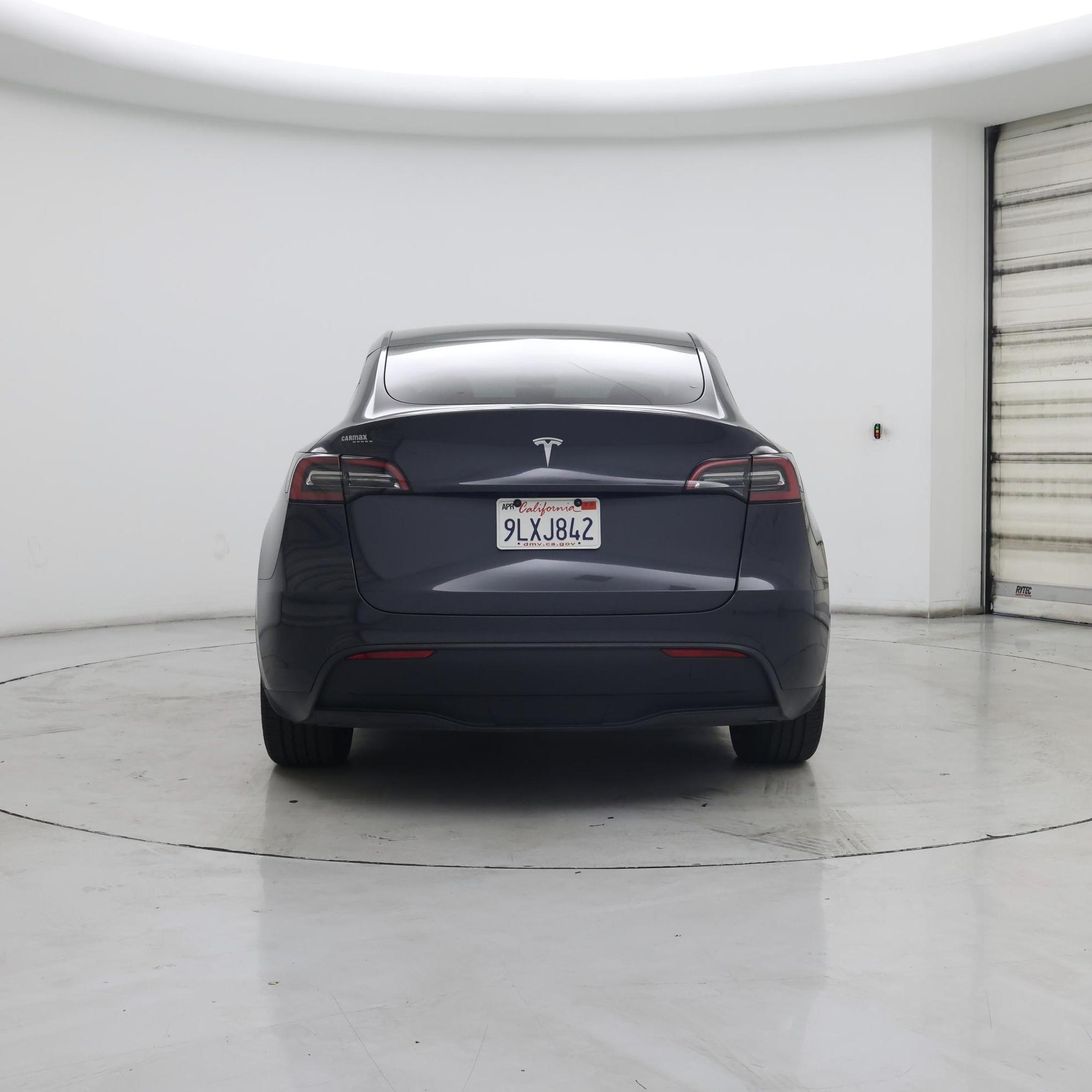 Thumbnail: 2024 Tesla Model Y - 6