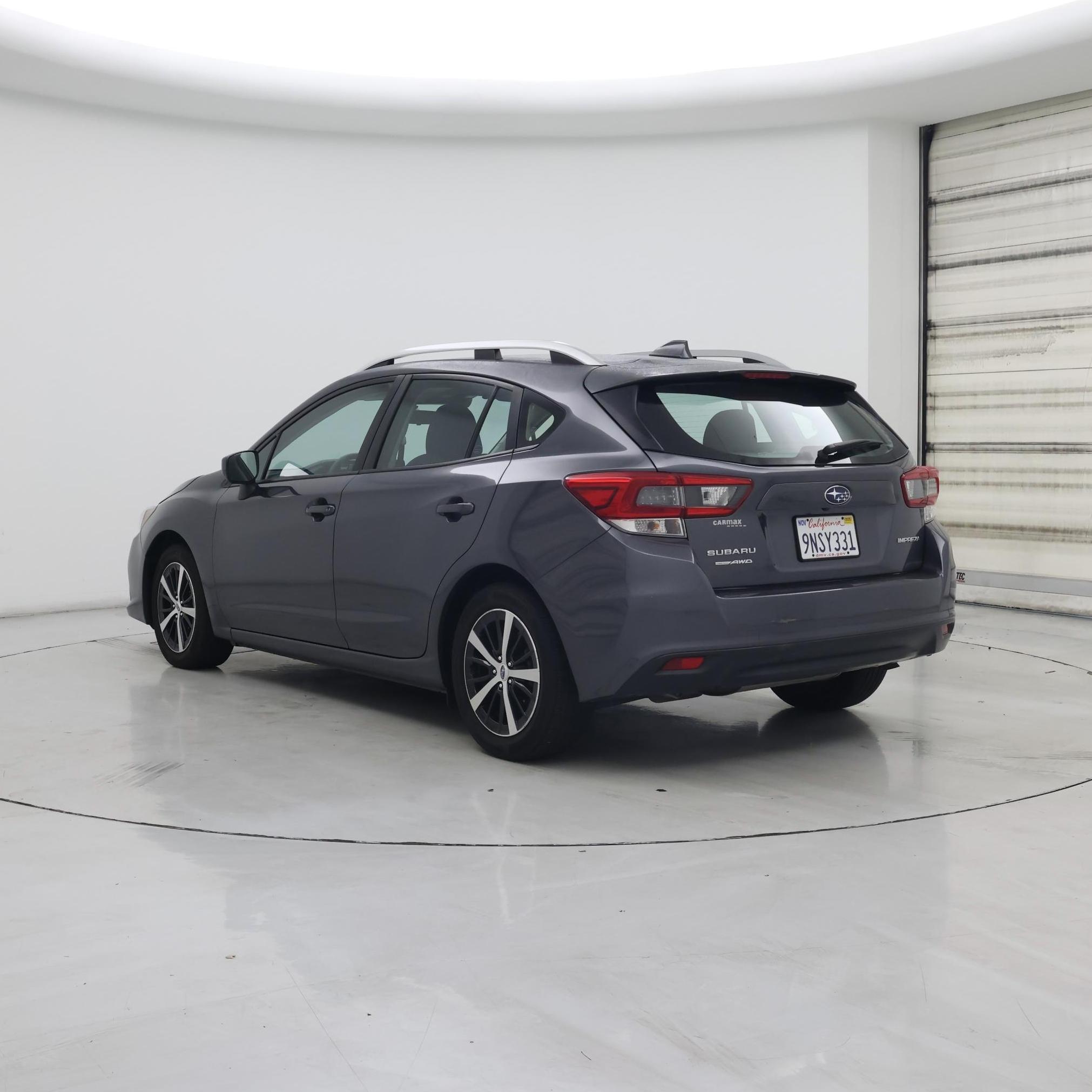 Thumbnail: 2022 Subaru Impreza - 2
