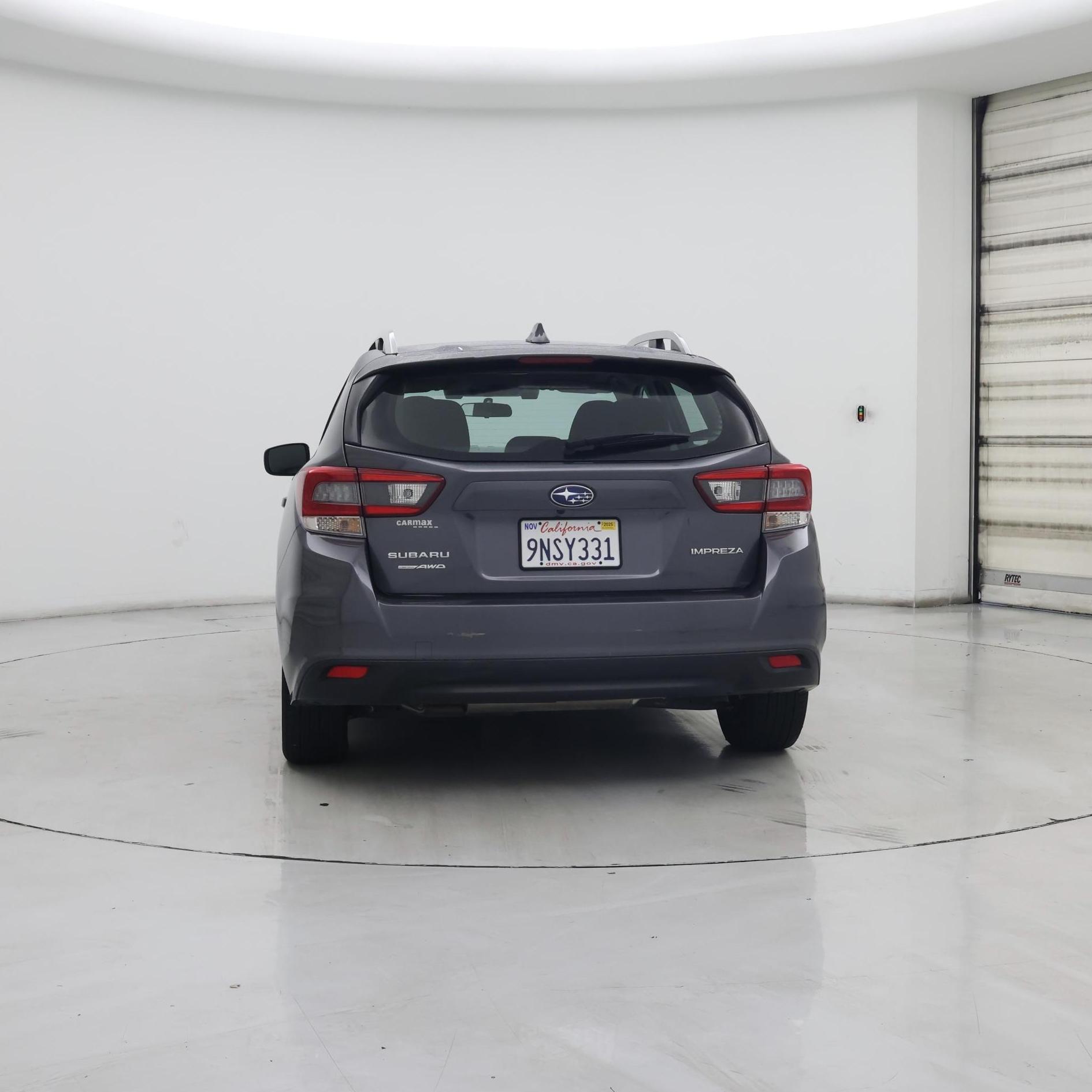 Thumbnail: 2022 Subaru Impreza - 6