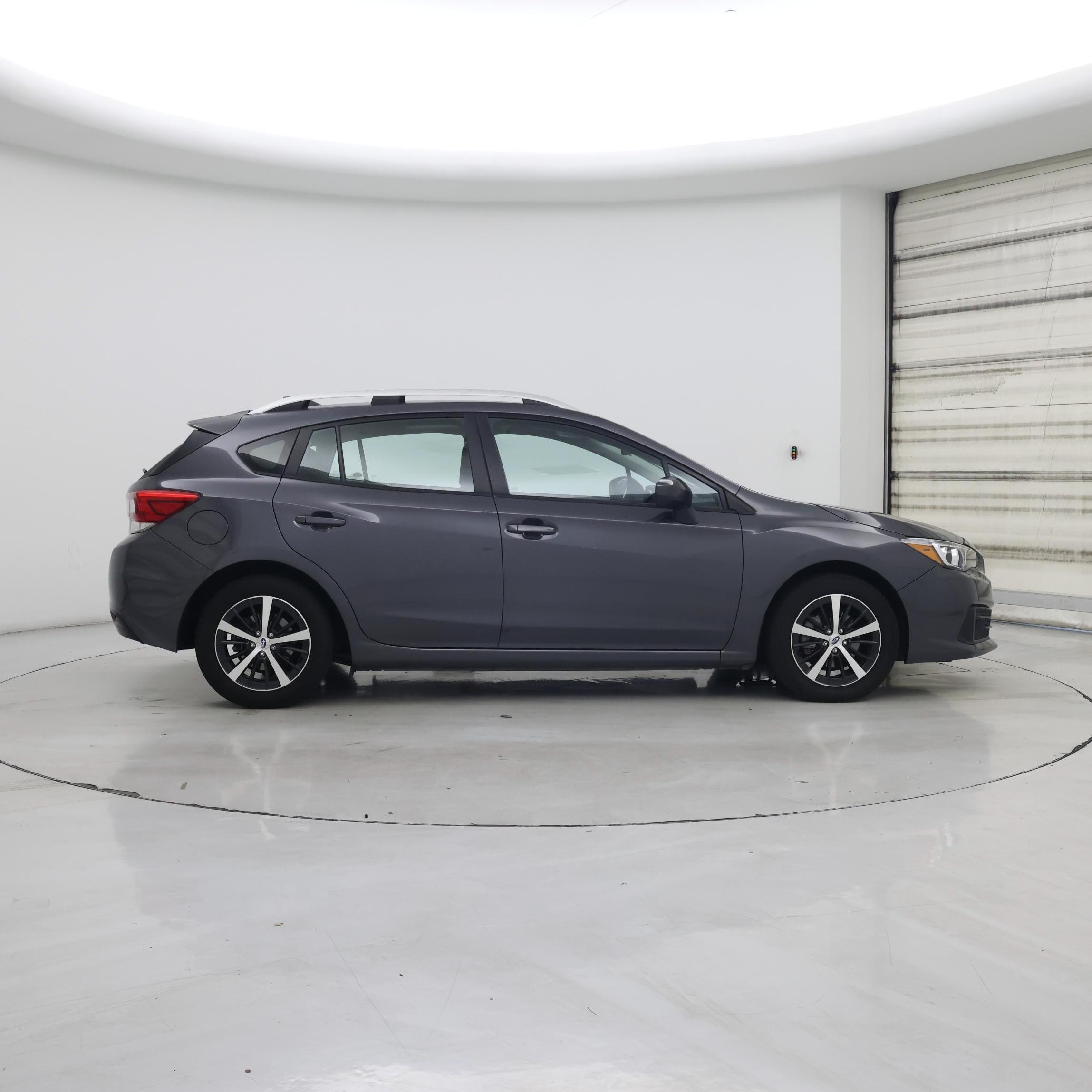 Thumbnail: 2022 Subaru Impreza - 7