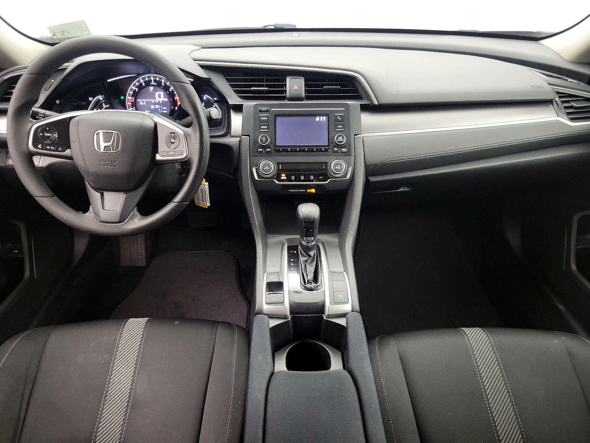 Thumbnail: 2016 Honda Civic - 9