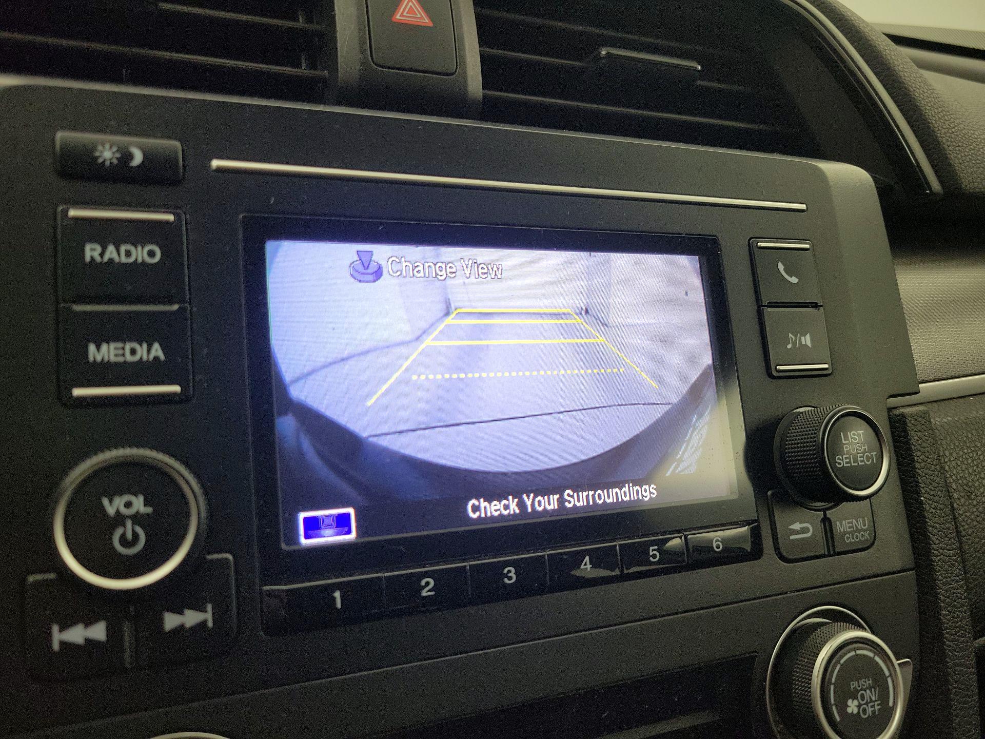 Thumbnail: 2016 Honda Civic - 14