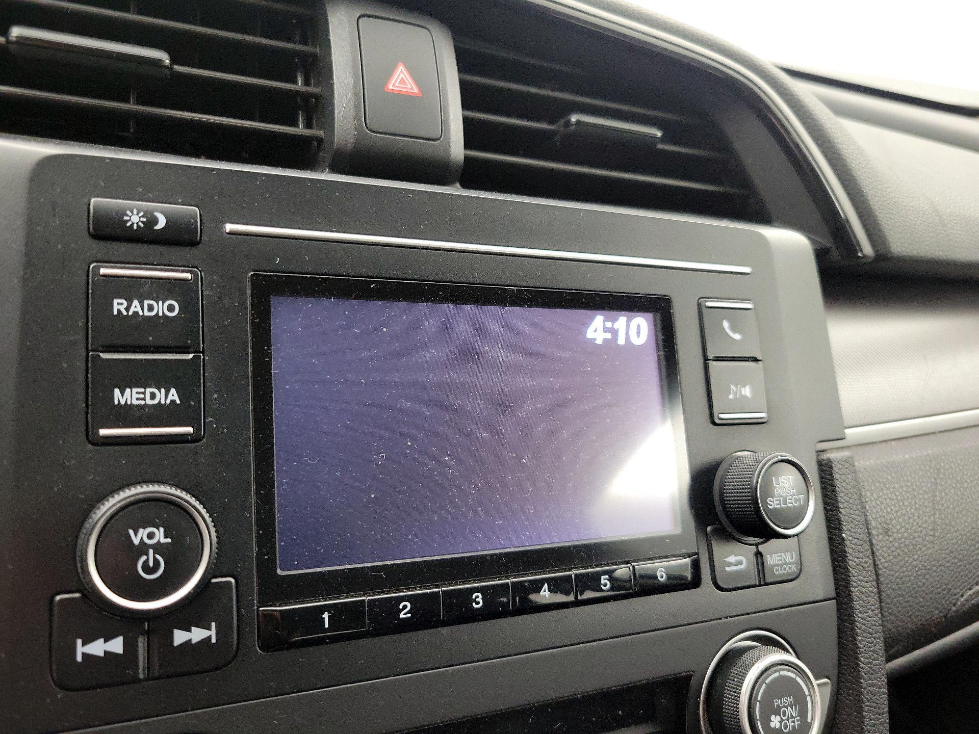 Thumbnail: 2016 Honda Civic - 15