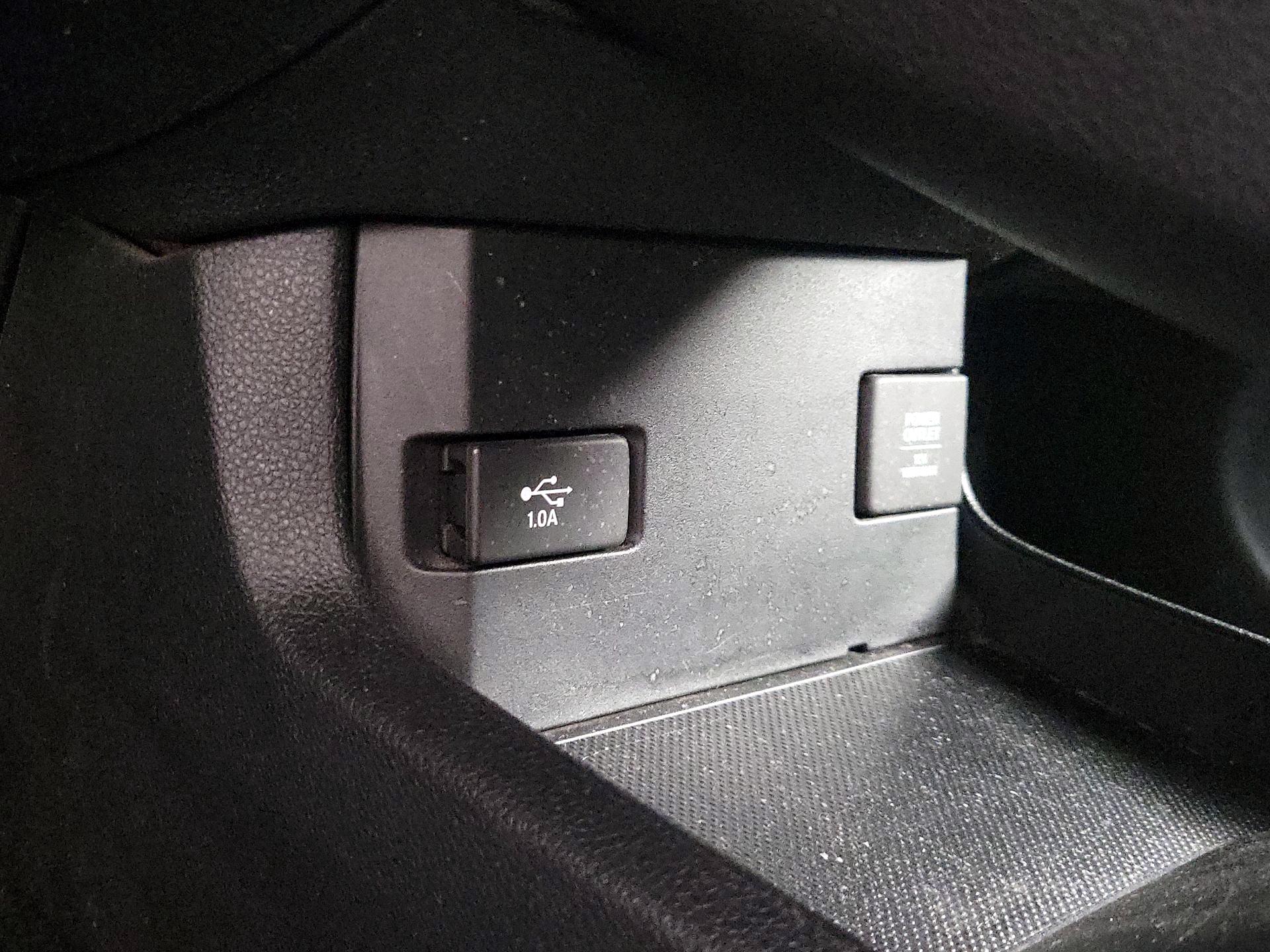 Thumbnail: 2016 Honda Civic - 18