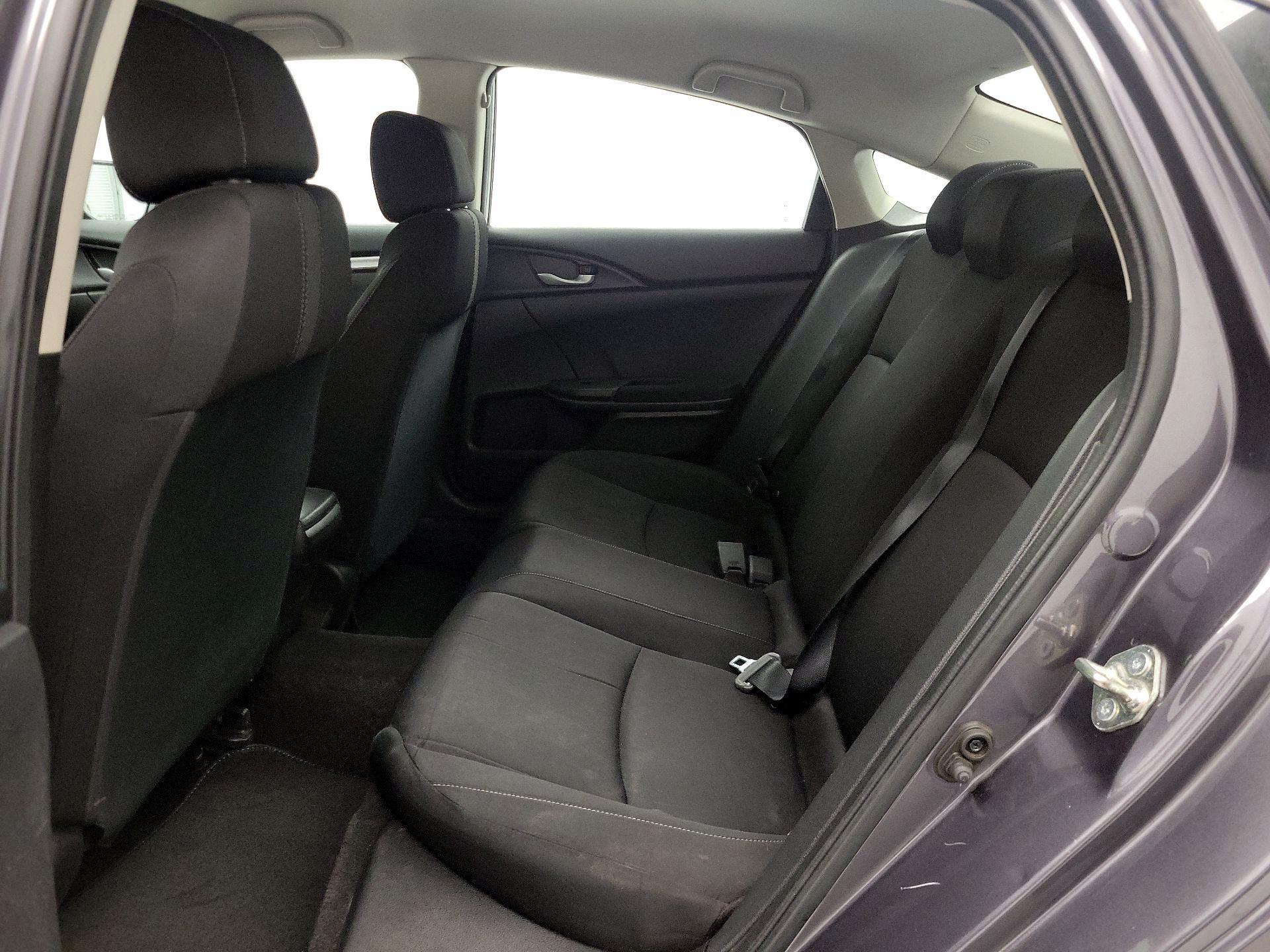 Thumbnail: 2016 Honda Civic - 19