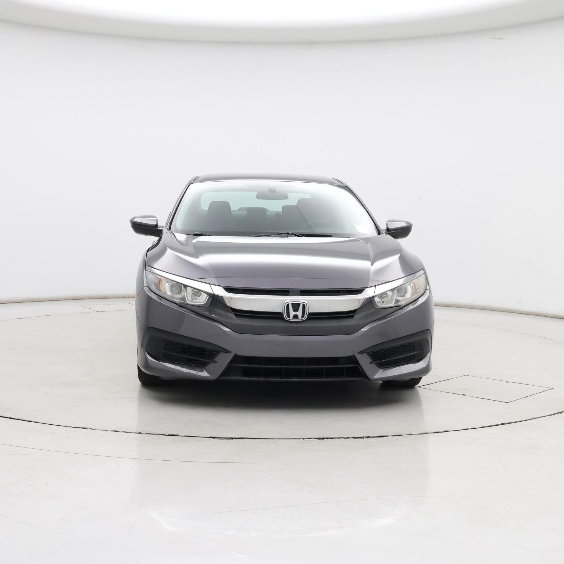 Thumbnail: 2016 Honda Civic - 5