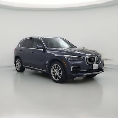 2022 BMW X5 Plug In Hybrid XDrive45e