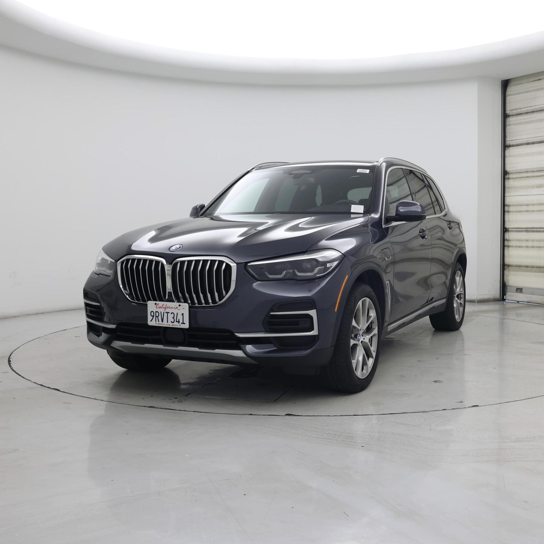 Thumbnail: 2022 BMW X5 - 4