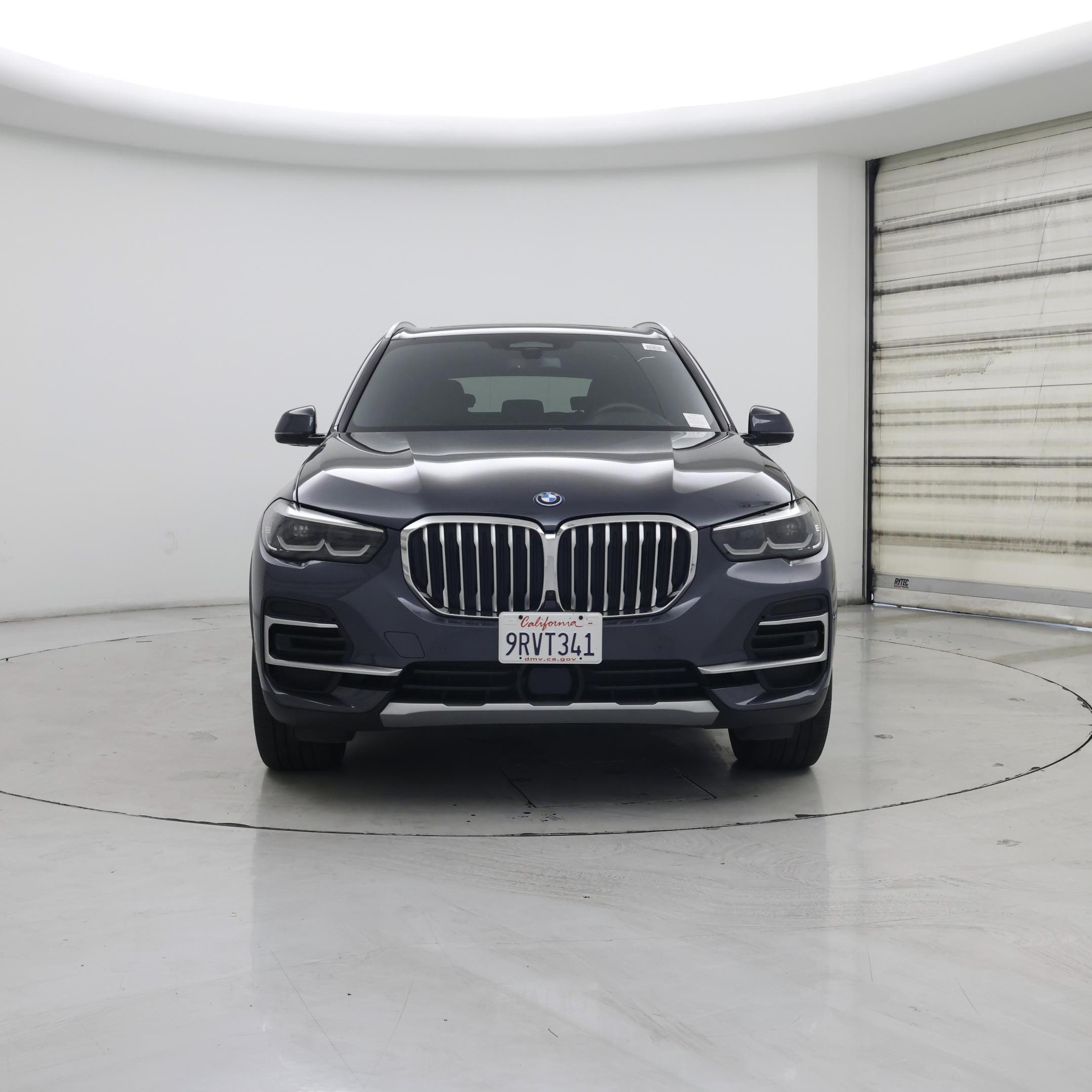 Thumbnail: 2022 BMW X5 - 5